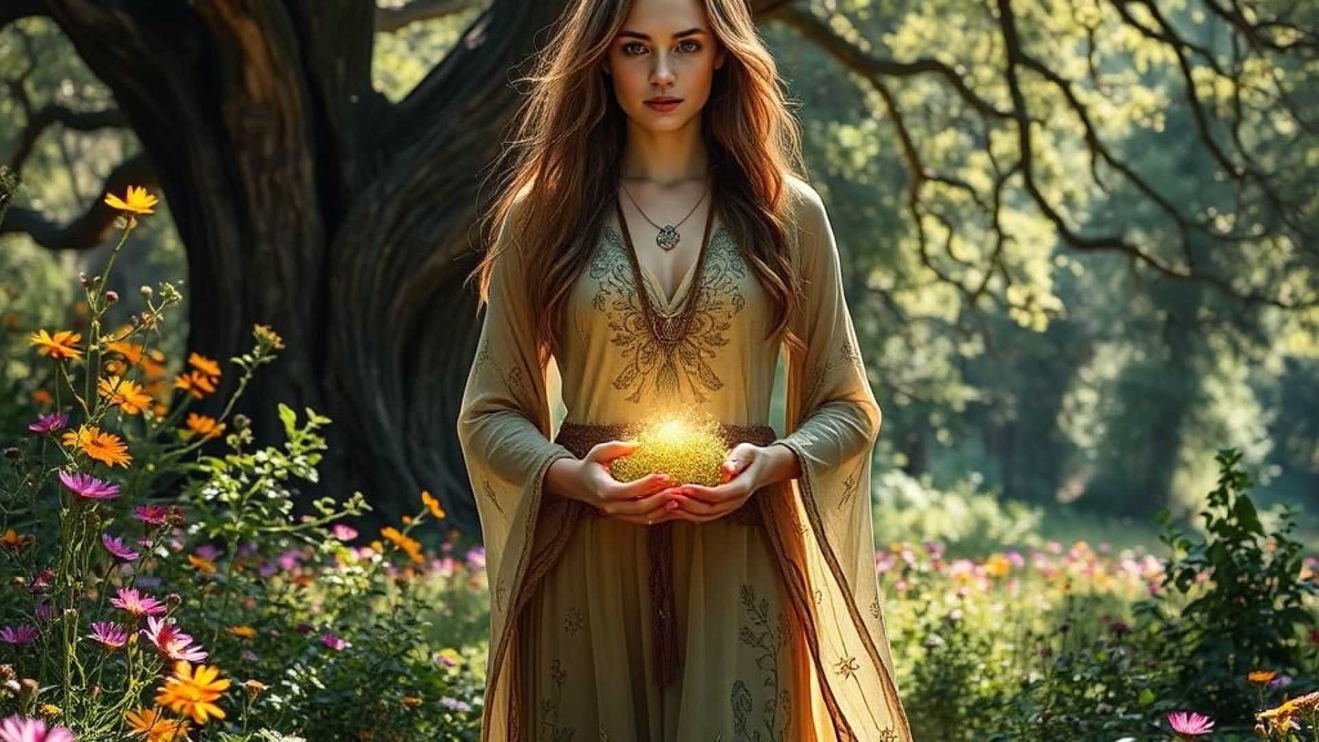 voyance tarotiste  : profil 9