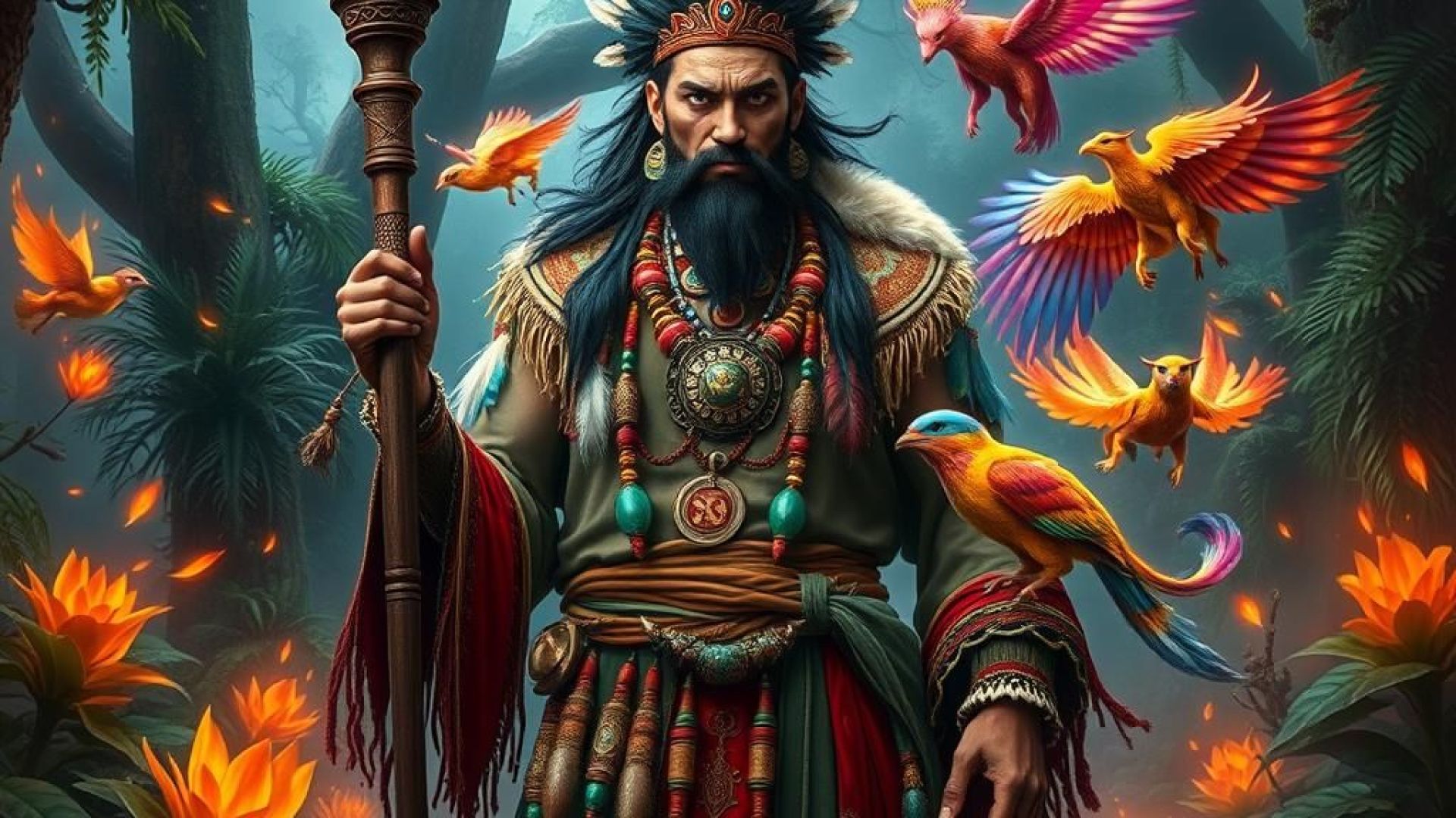 voyants clairvoyants  : profil 7