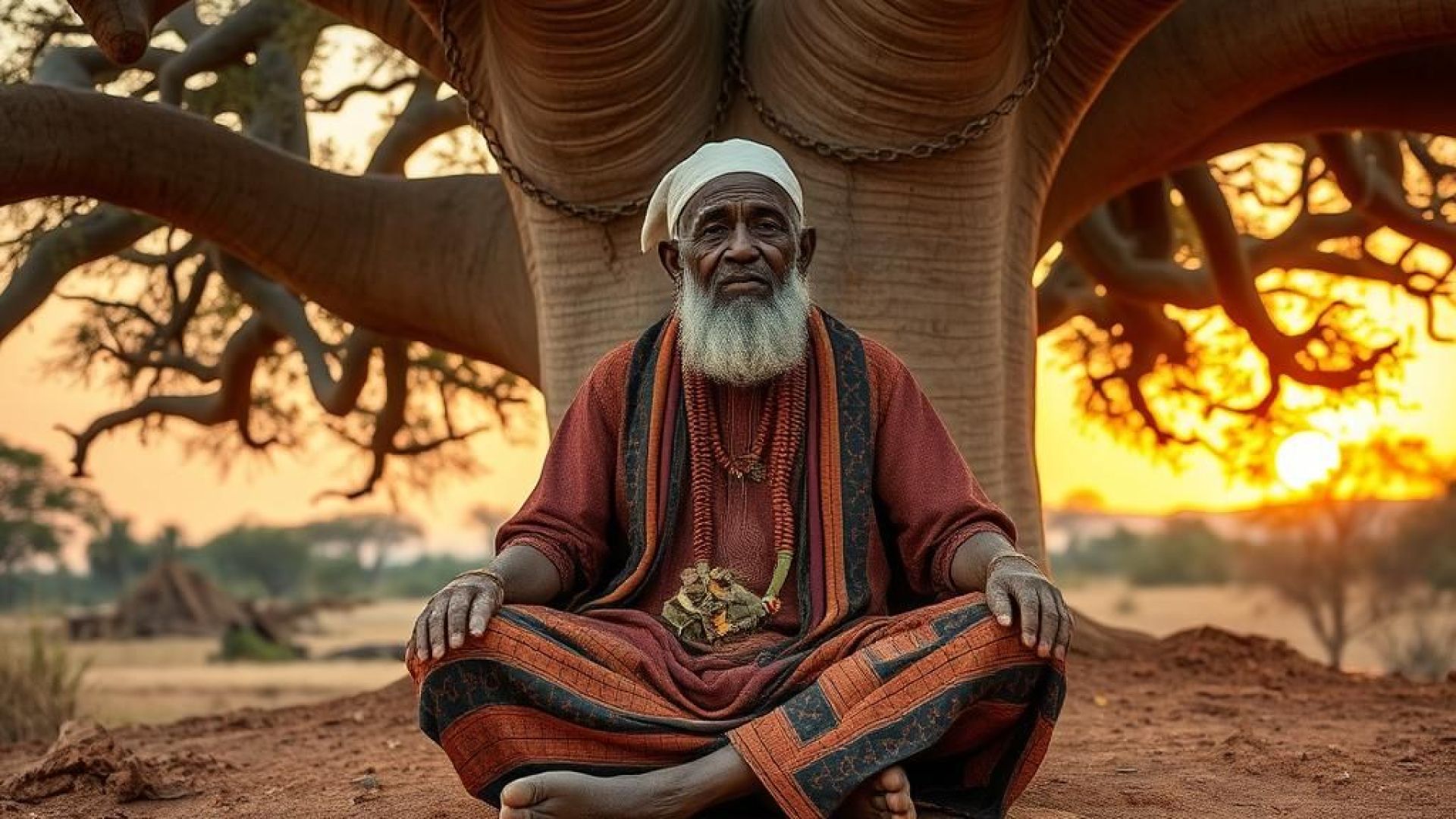 voyante spirituelle  : profil 12