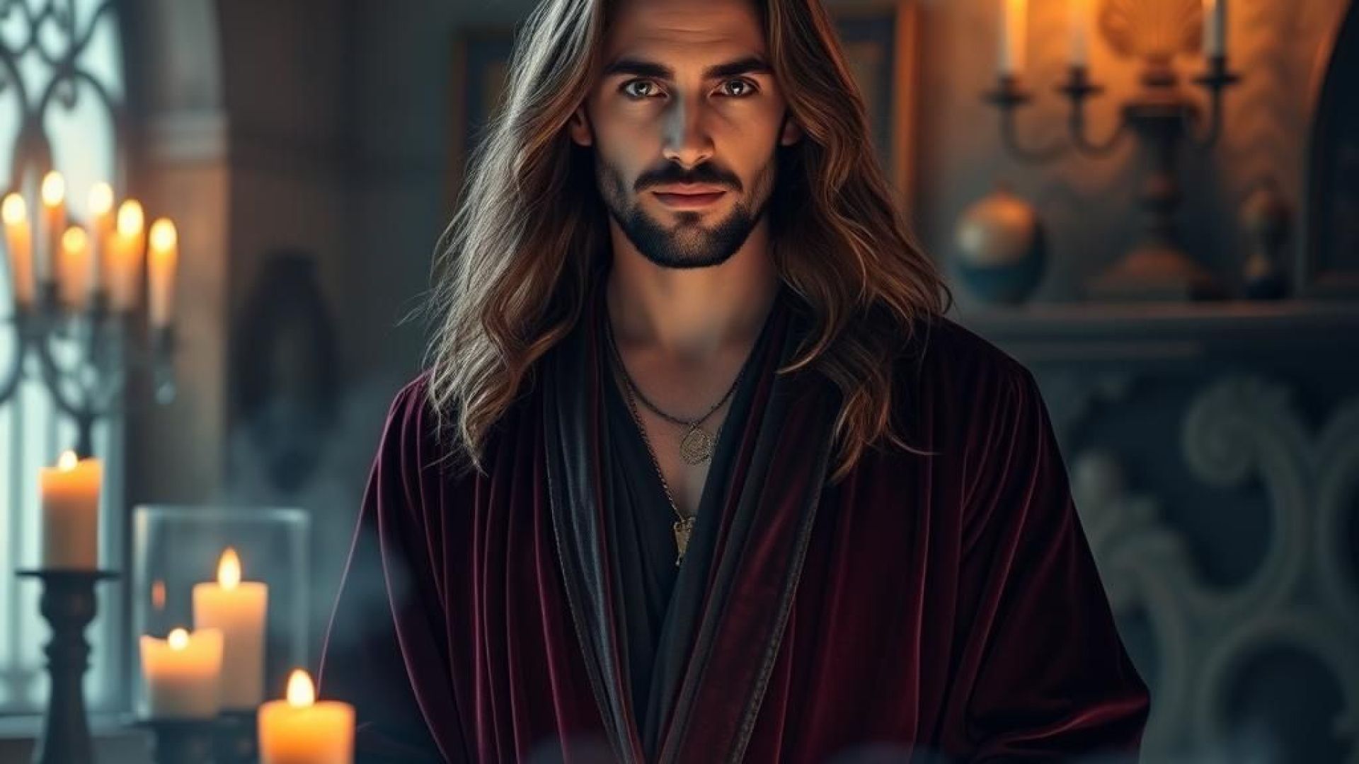 voyants tarot  : profil 8