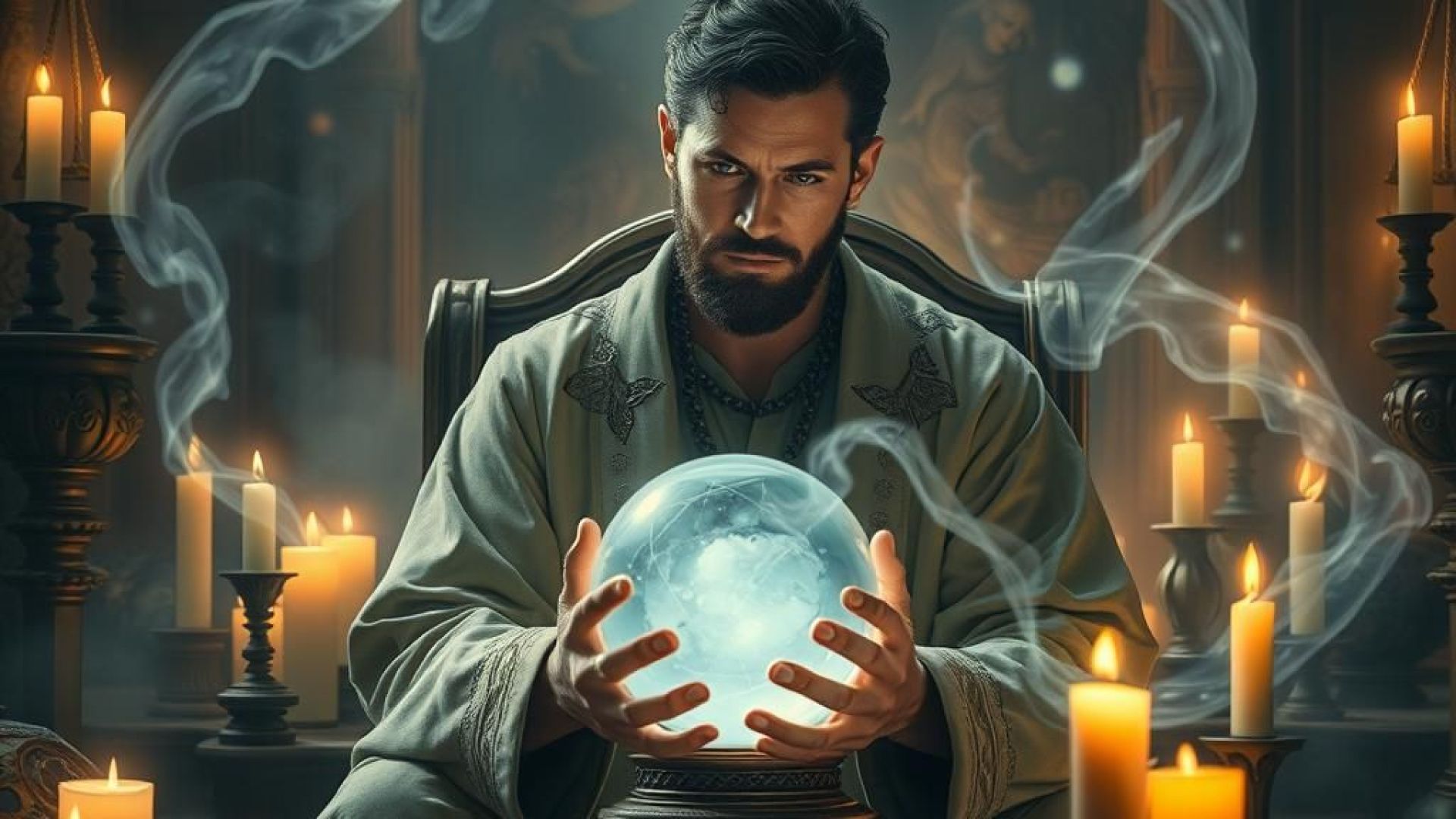 Pierre de soin  : profil 6