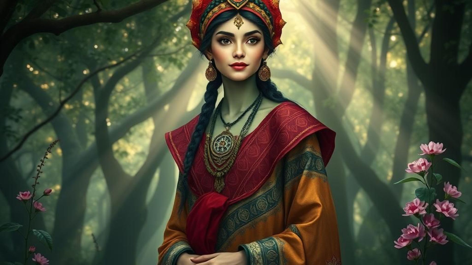 Numérologue spirituel  : profil 3