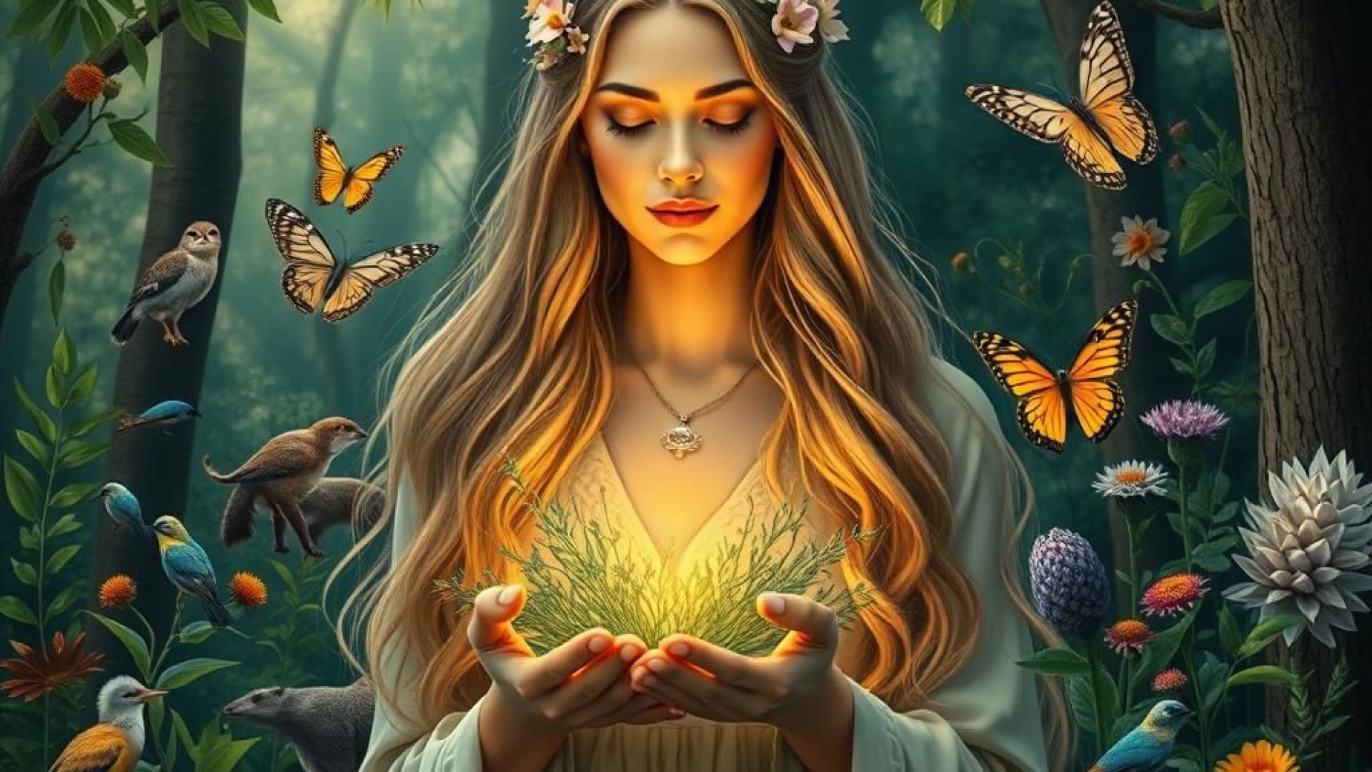 voyance  : profil 12