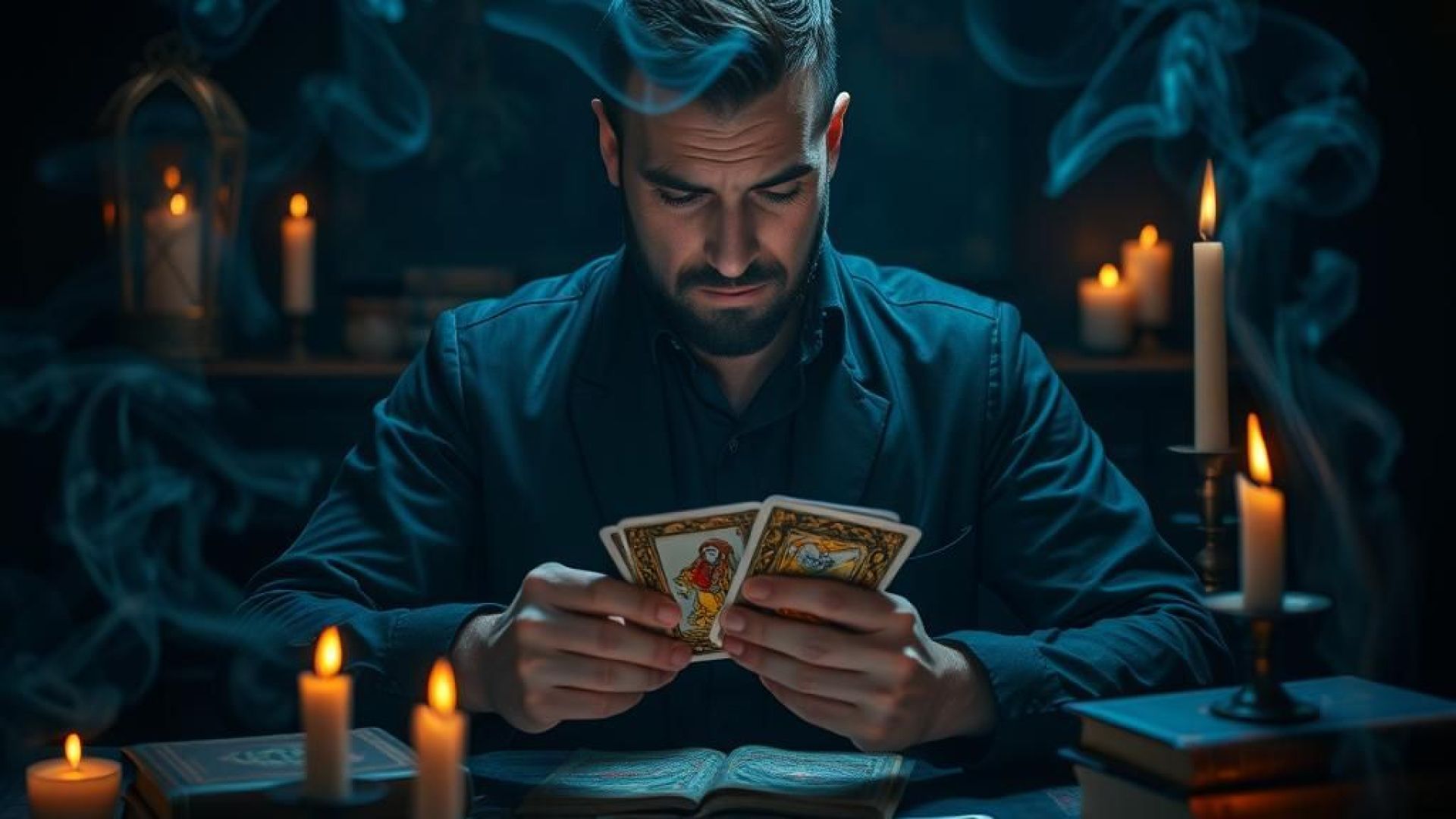 Astrologie karmique  : profil 10