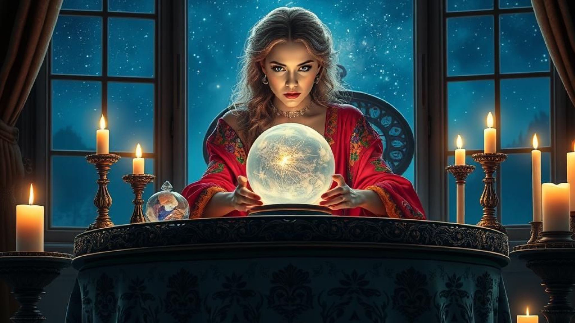 Numérologie et astrologie  : profil 5