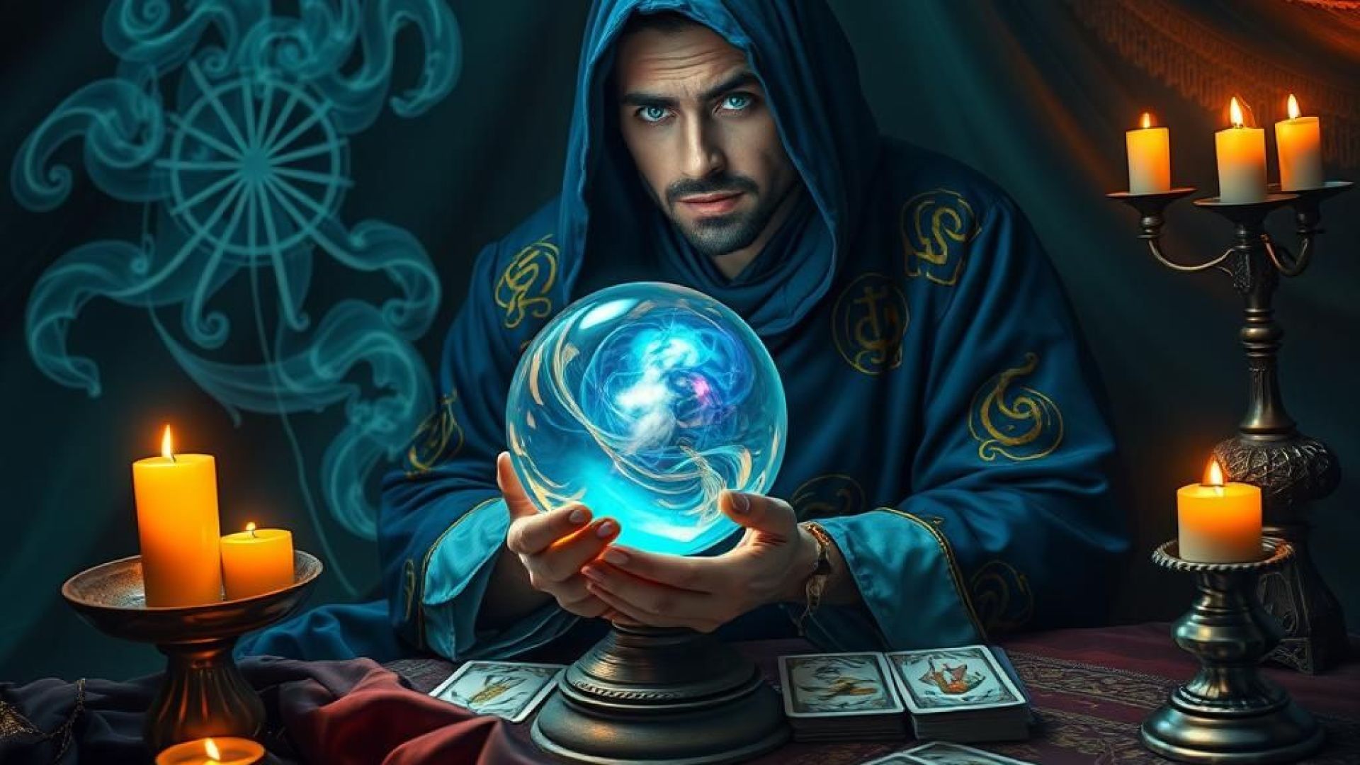 Atelier de numérologie  : profil 6