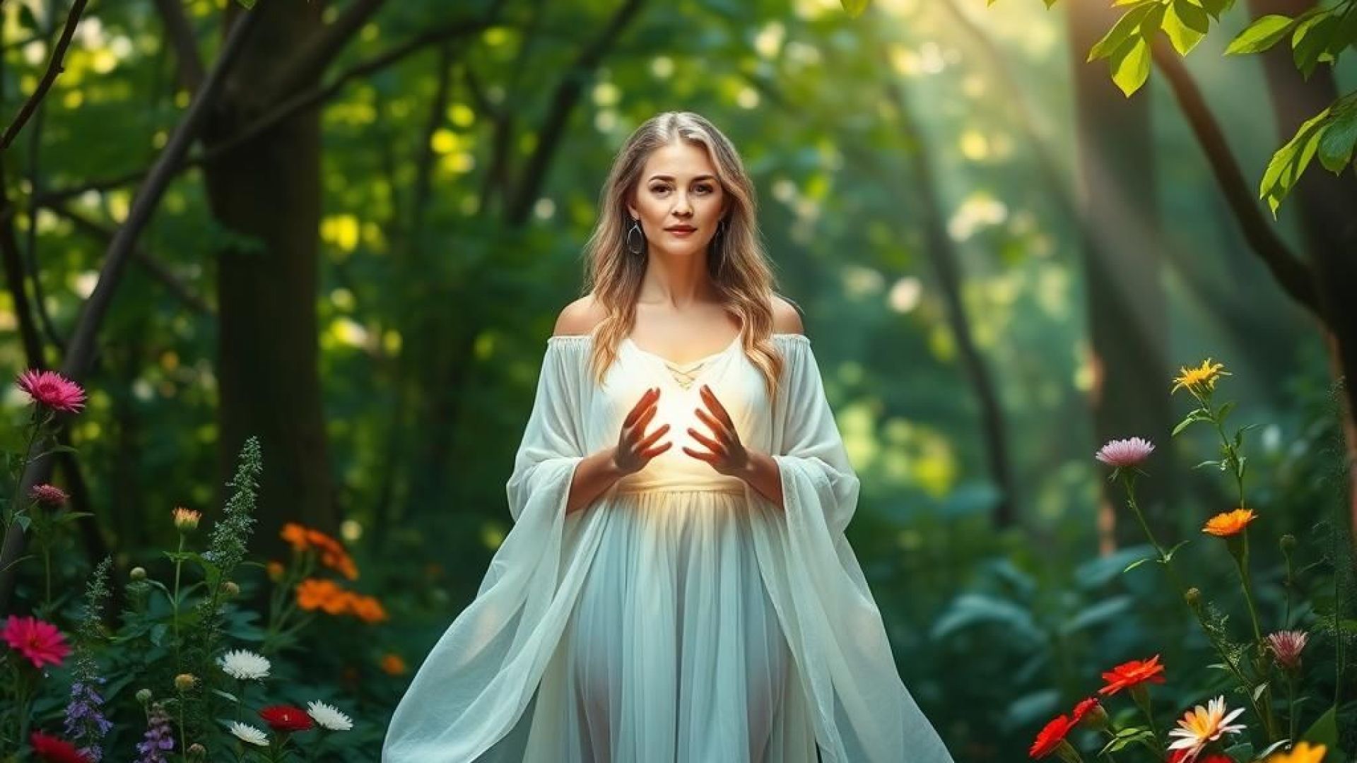 voyance spirituelle  : profil 3
