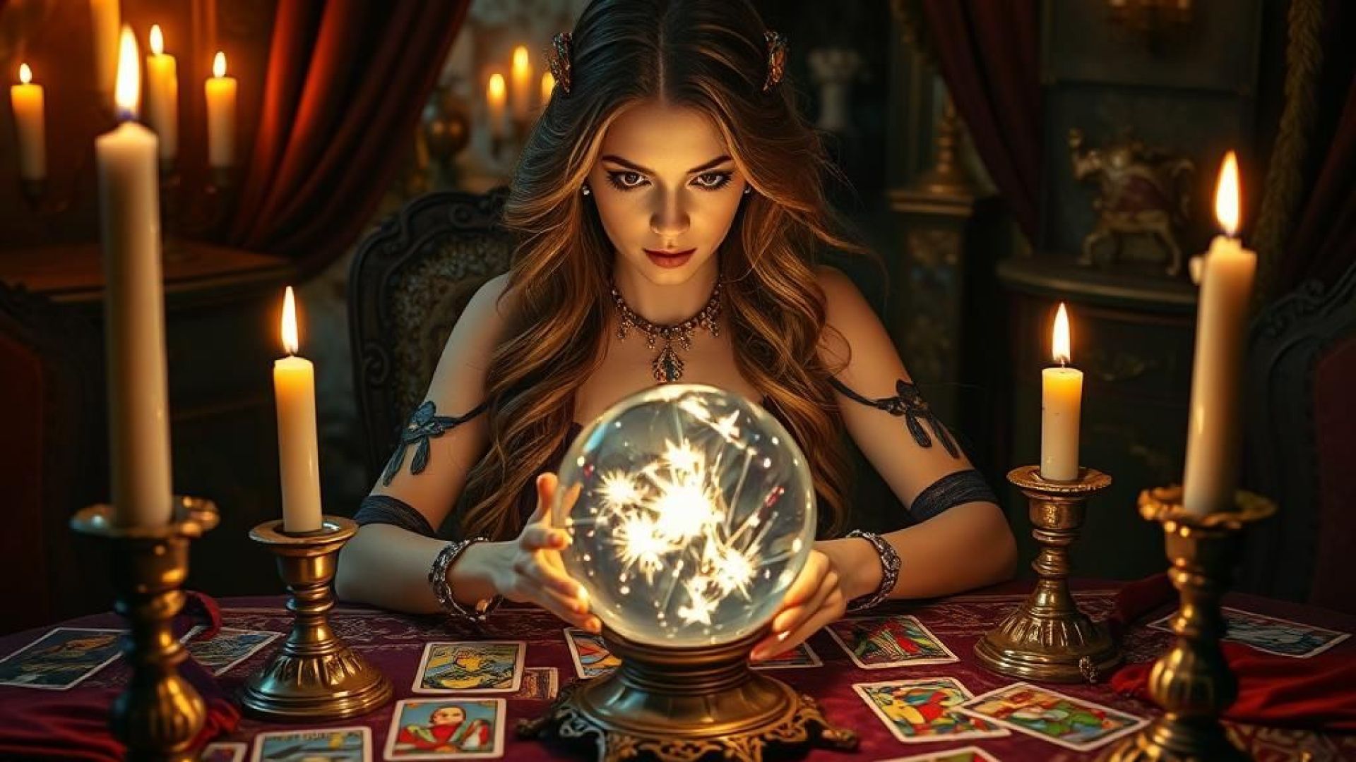 voyance instantanée  : profil 2