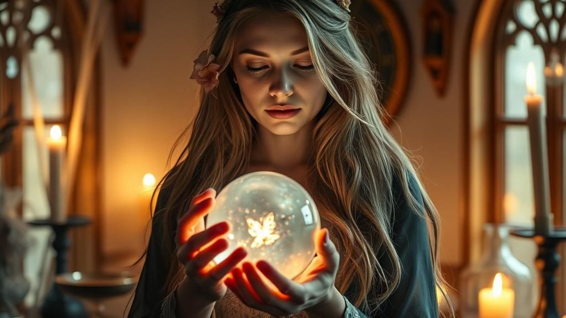 Astrologie et amour  : profil 10