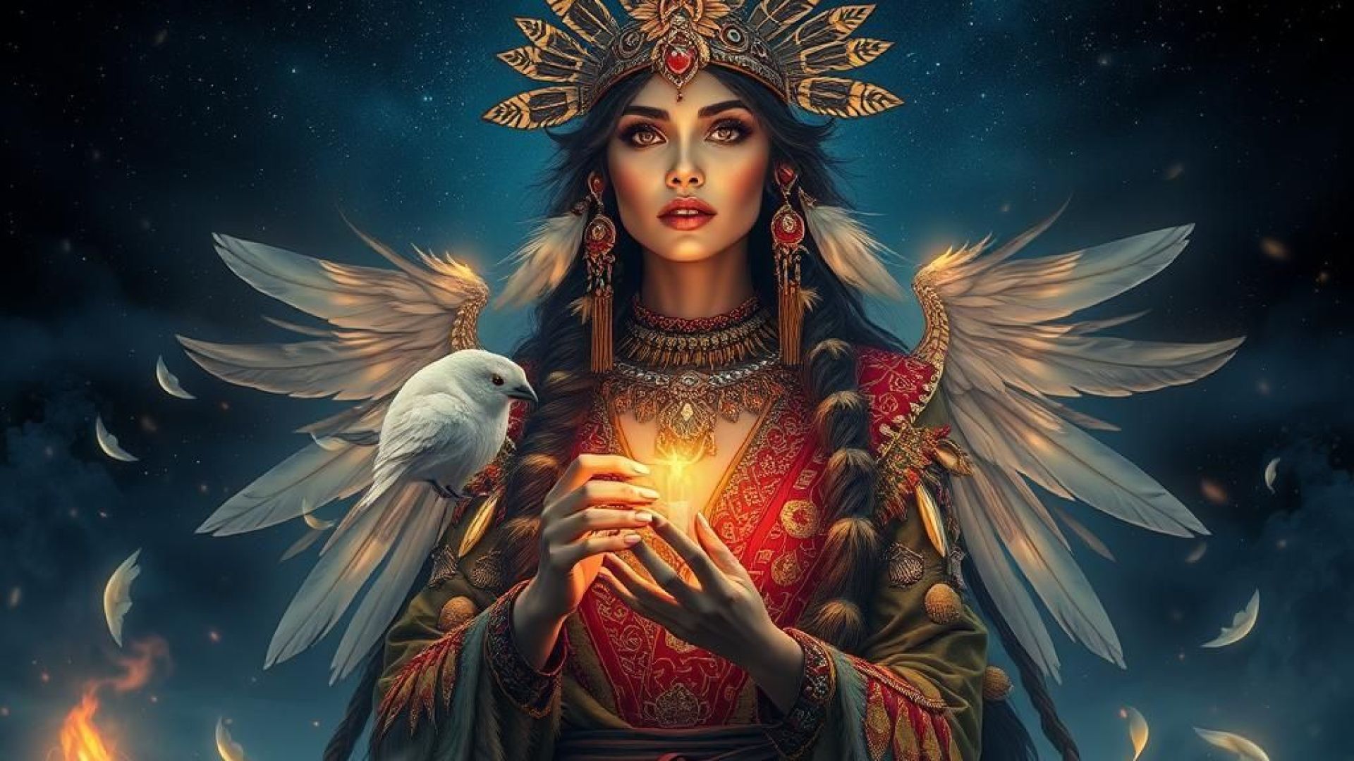 Numérologue et voyance  : profil 12