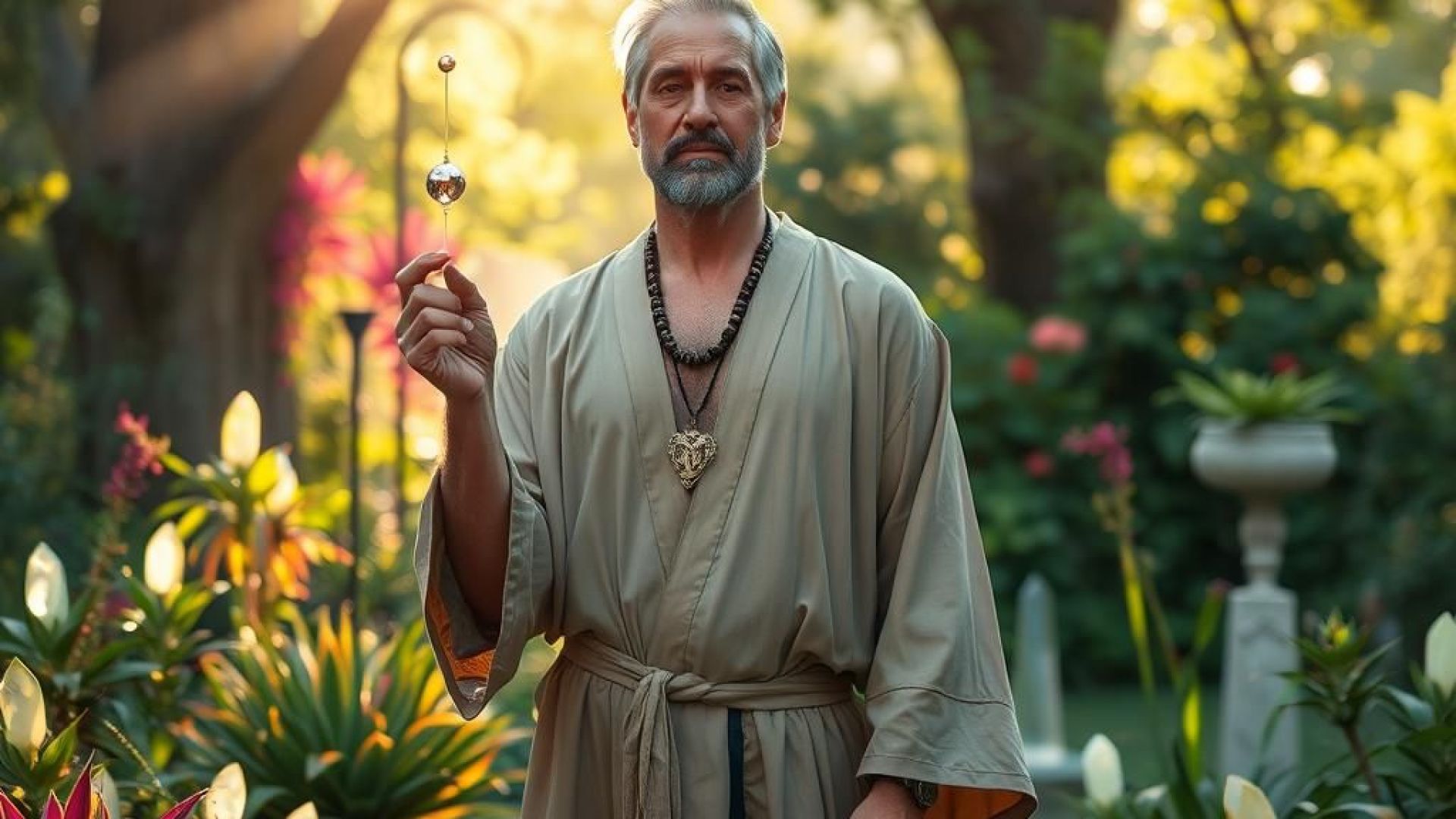Voyantes spirituelles  : profil 6