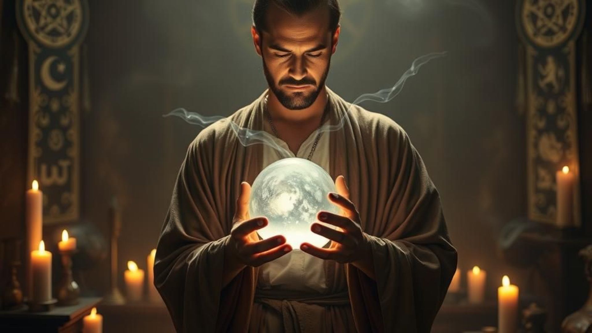 voyance  : profil 2