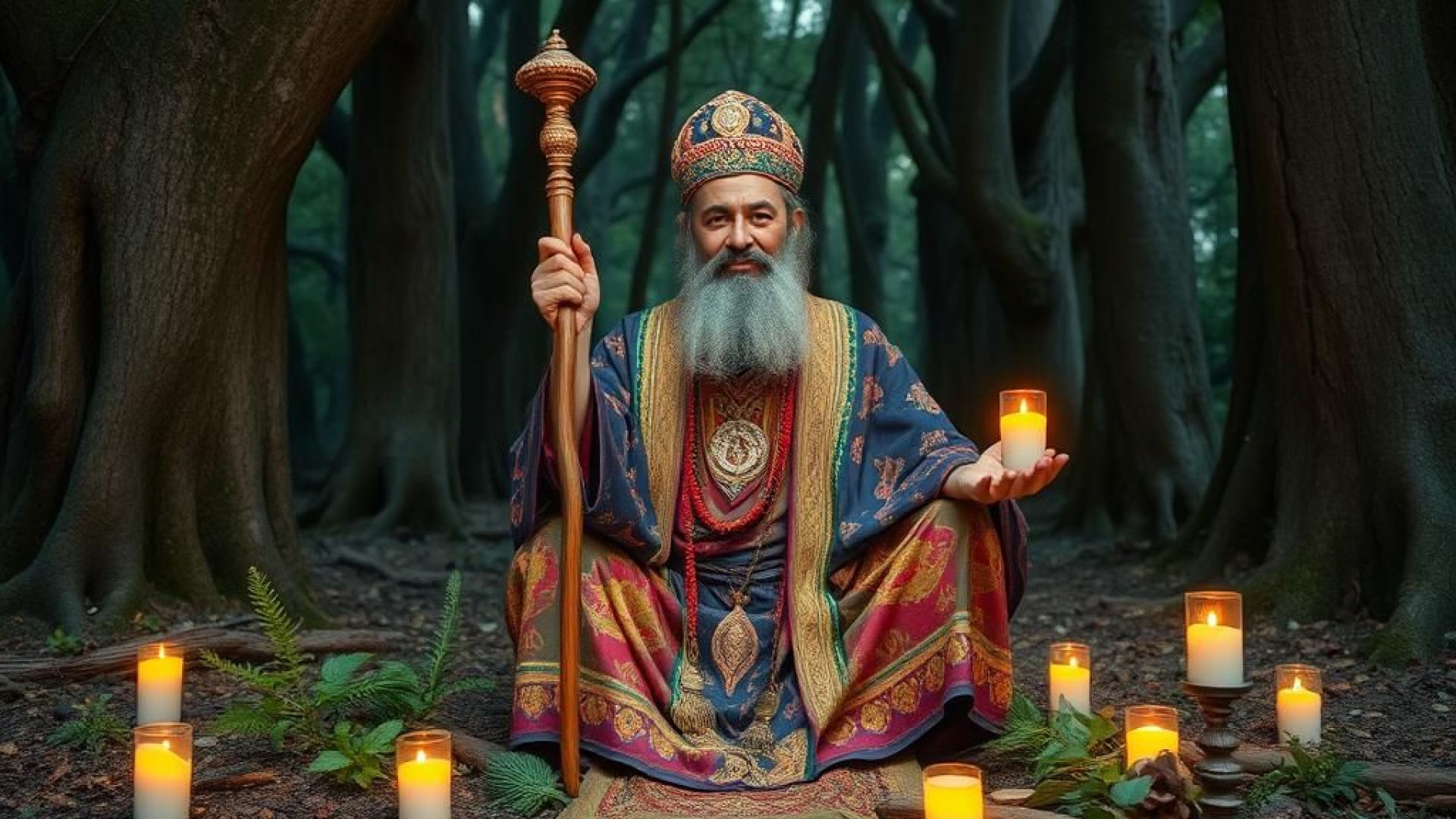 tarot intime  : profil 12
