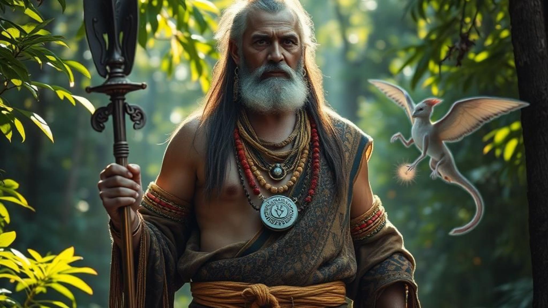 Prévisions astrologiques  : profil 8