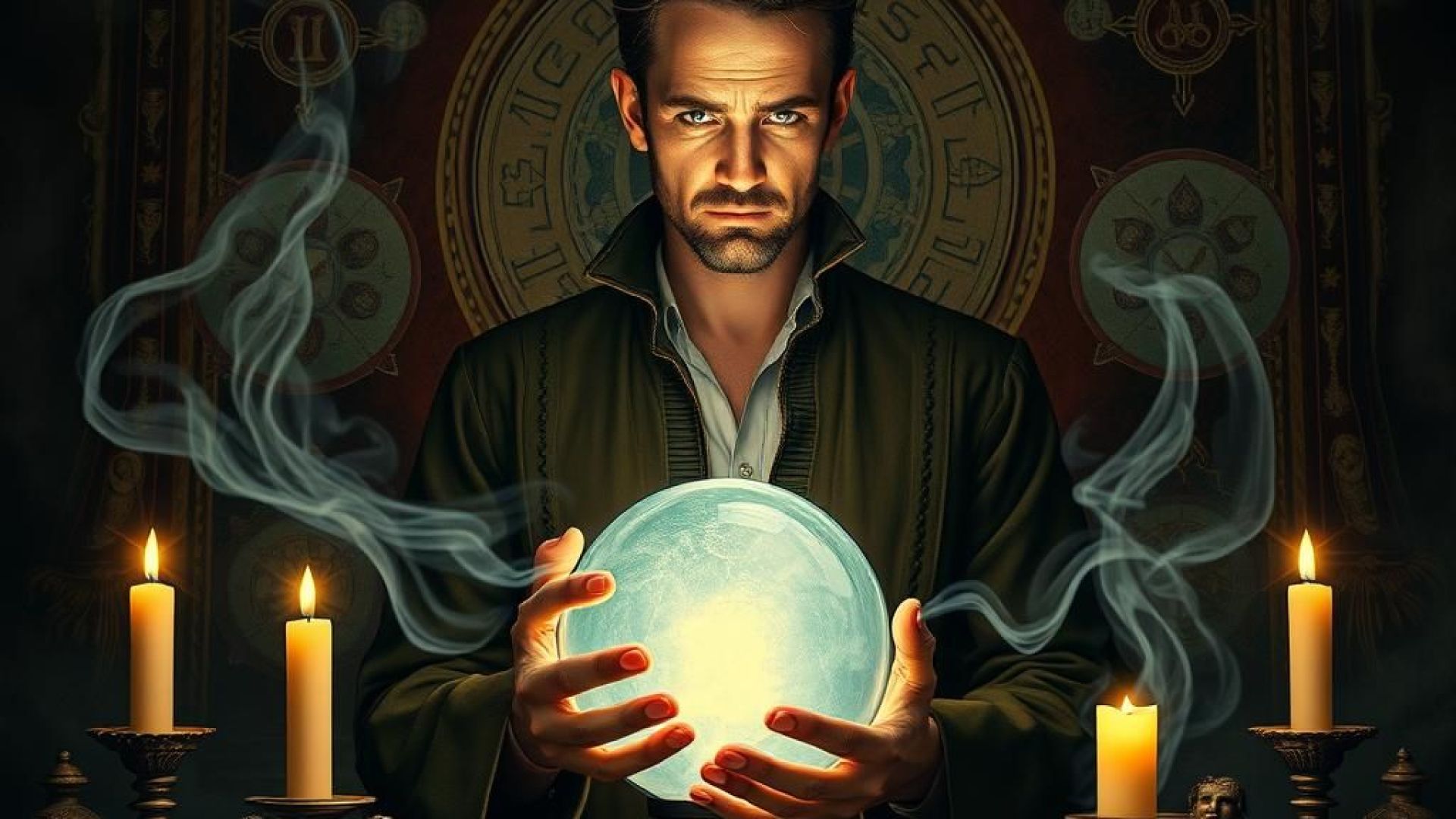 tarotiste pas cher  : profil 12