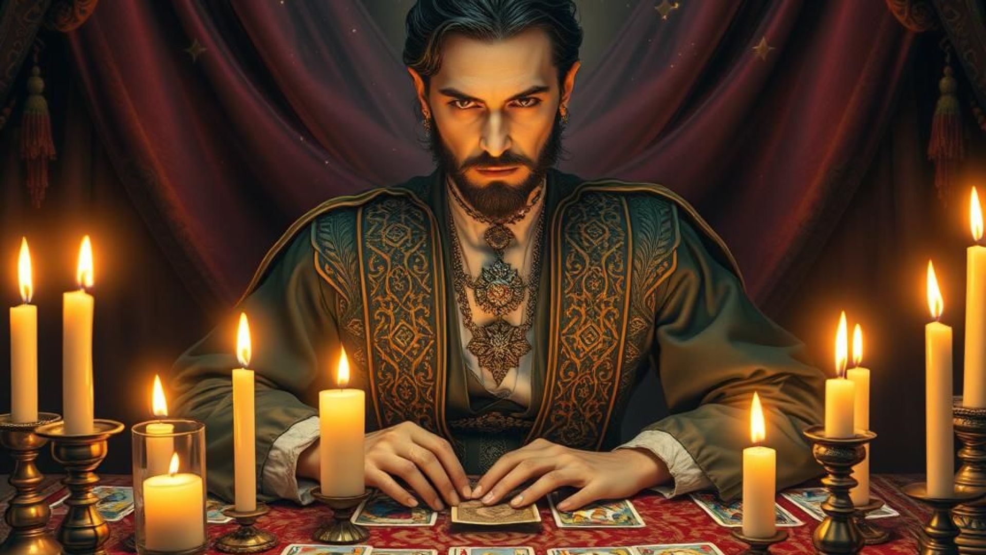 Lithothérapie  : profil 2