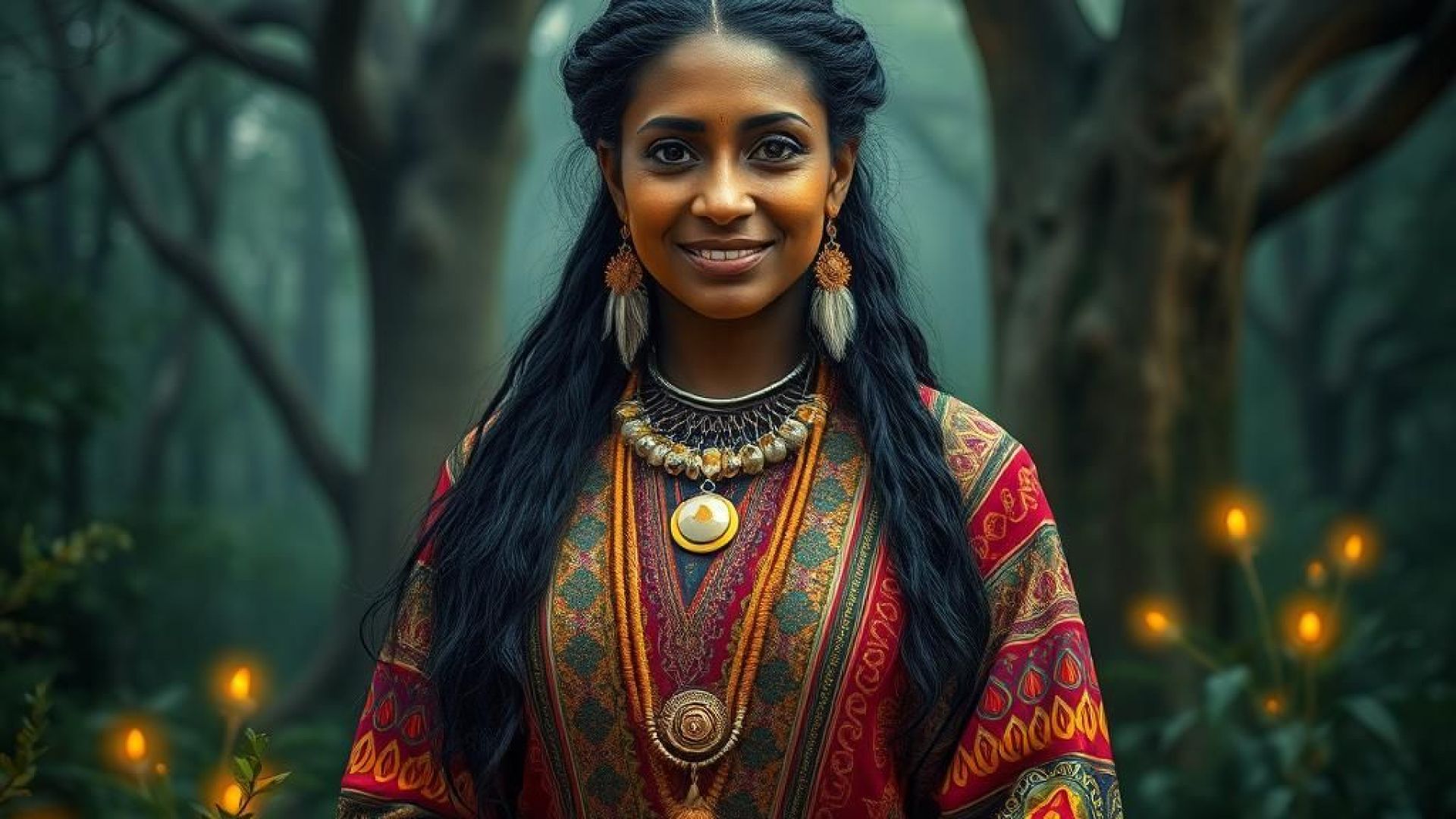 voyante tarot  : profil 1