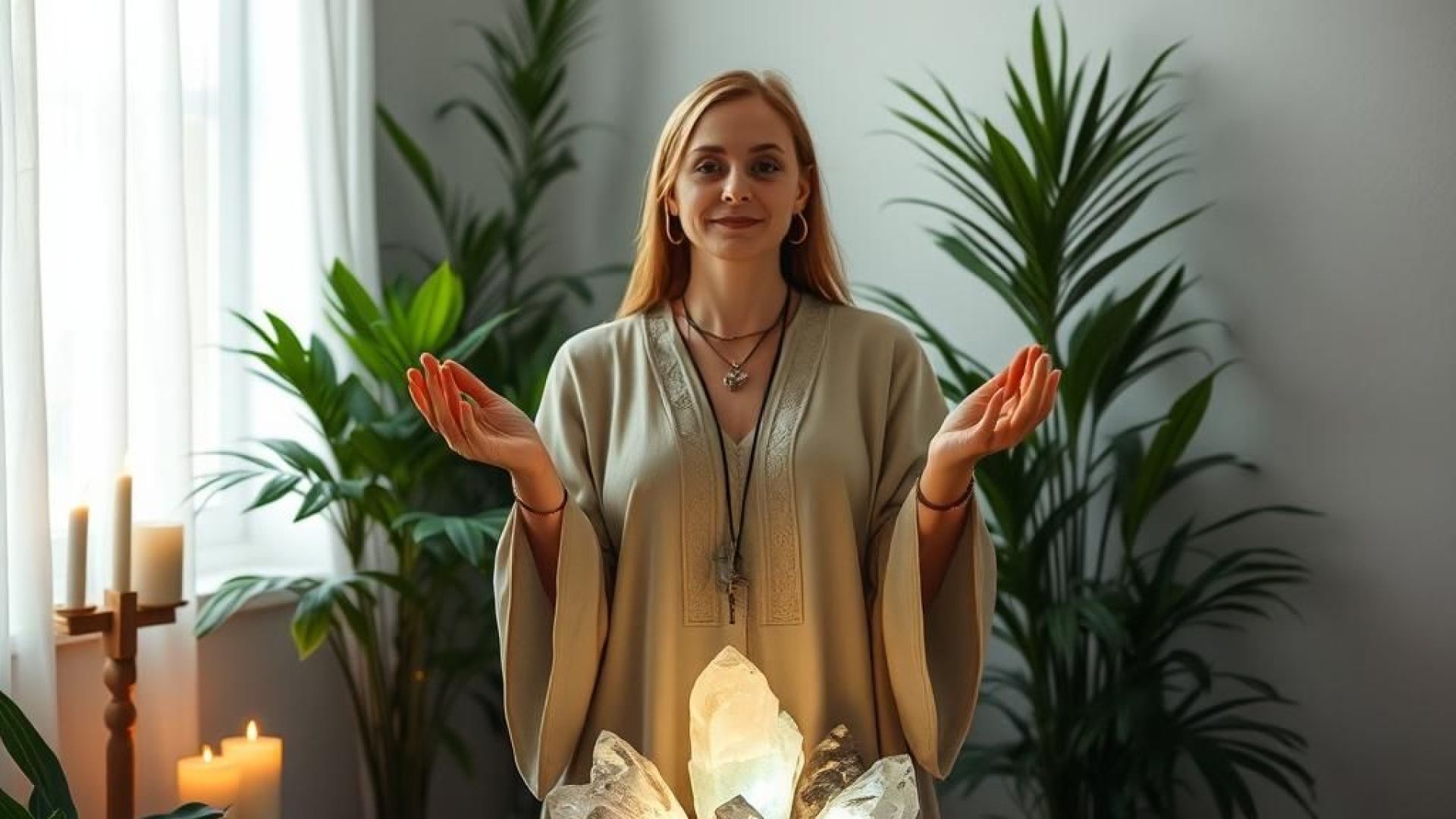 voyance et tarot  : profil 4