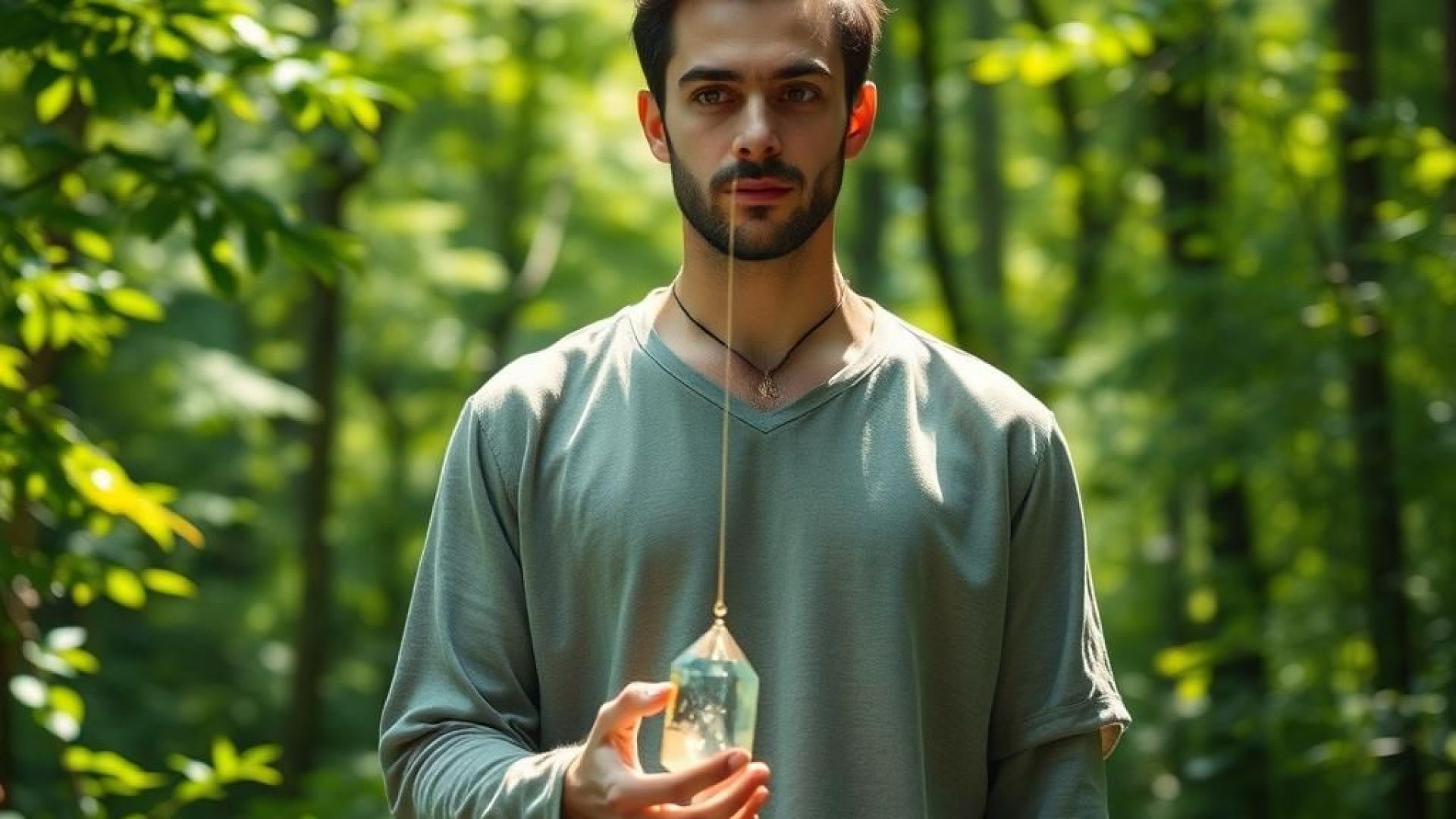 Lithothérapie  : profil 9