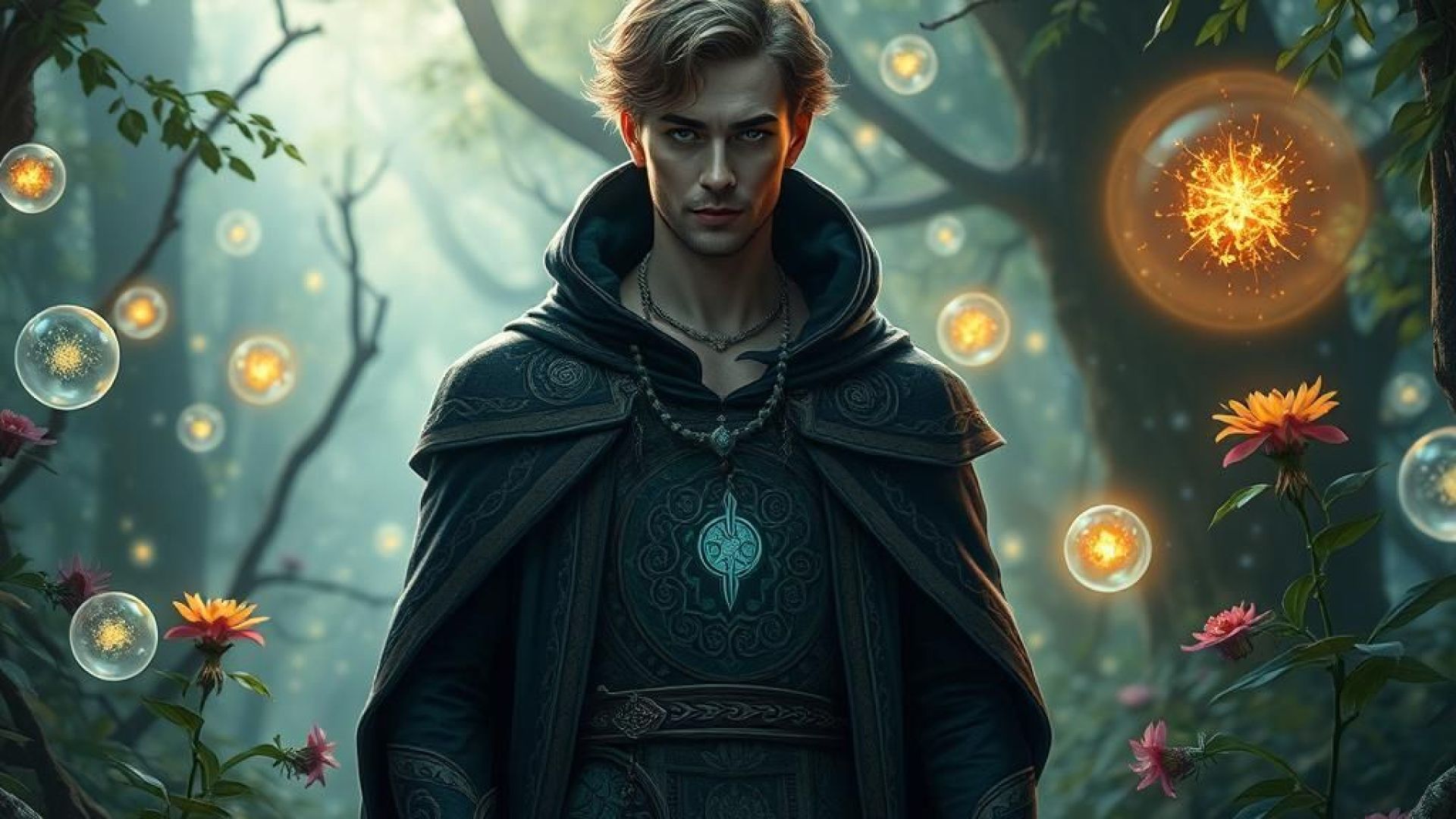 Signes astrologiques  : profil 9