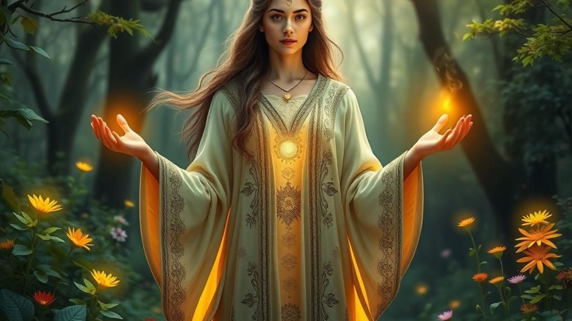 Avis cartomancienne  : profil 10