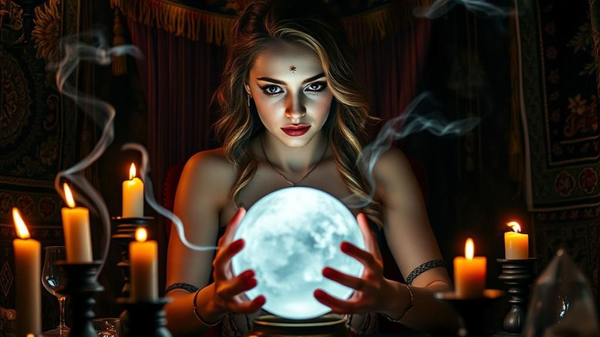 Voyant voyance gratuite  : profil 12