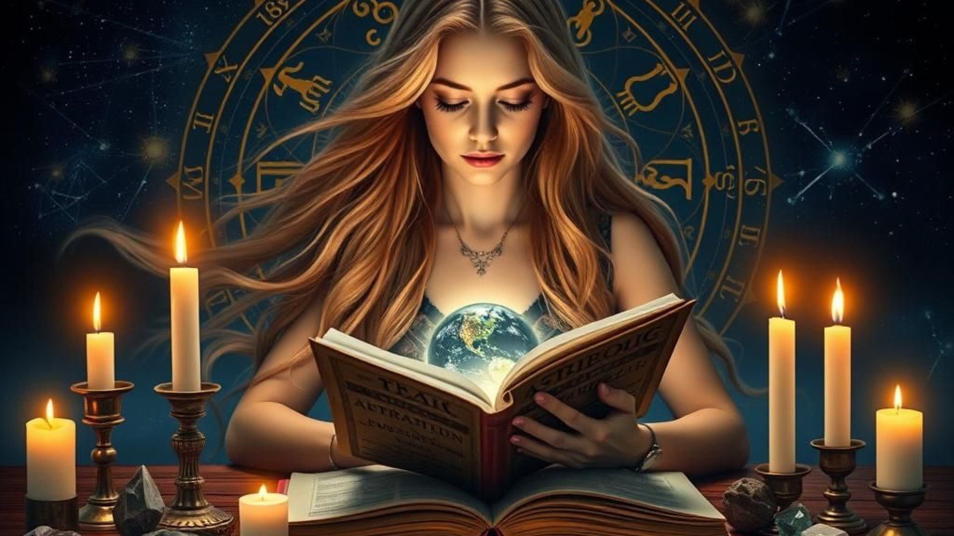 tarotiste en ligne  : profil 11