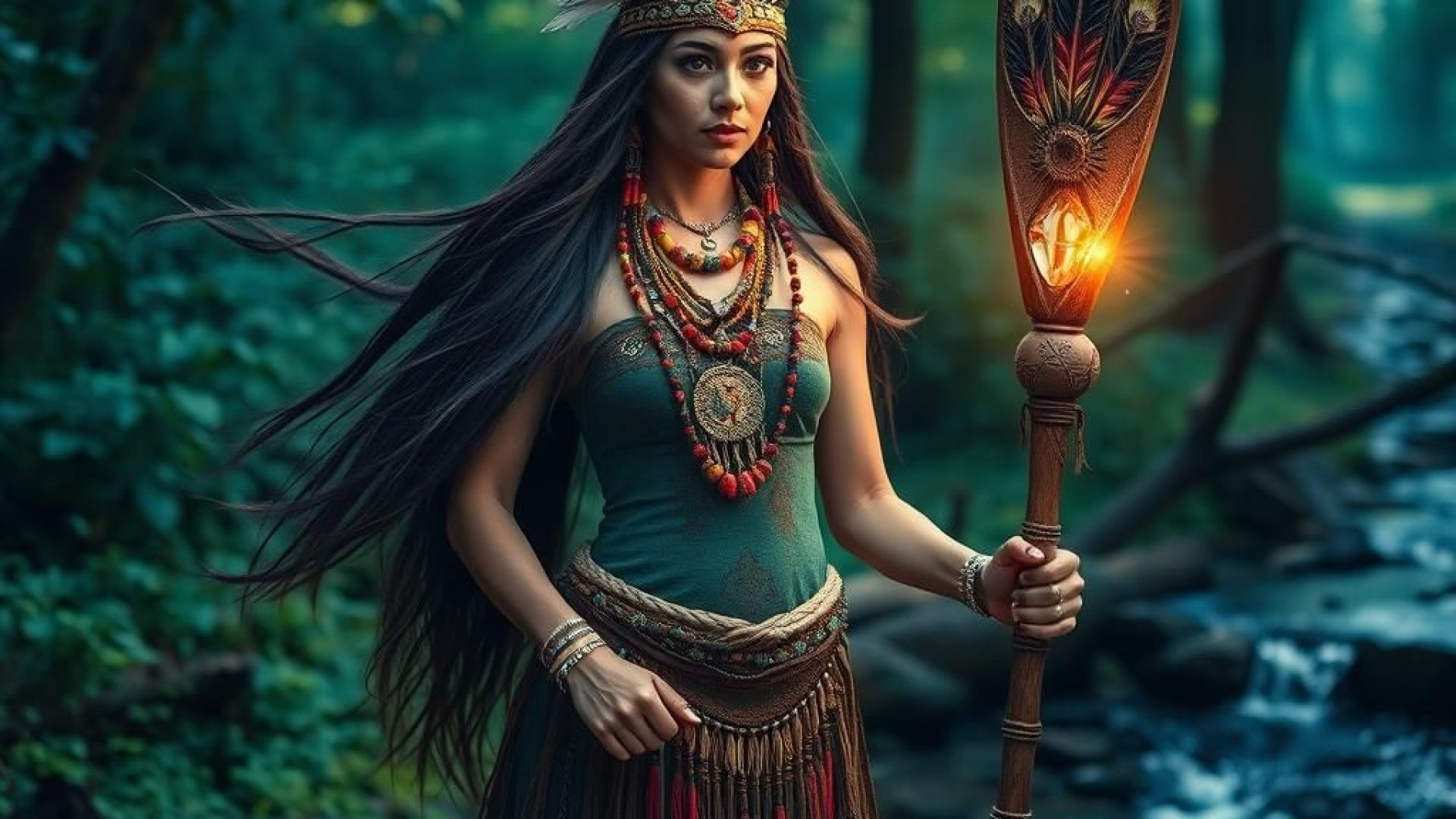 voyance gratuite  : profil 8
