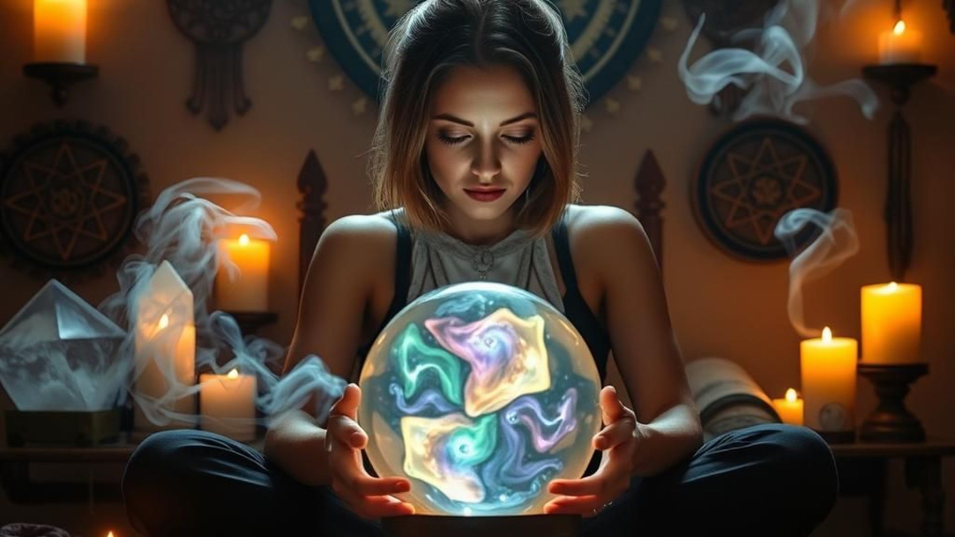 Astrologue en ligne  : profil 11