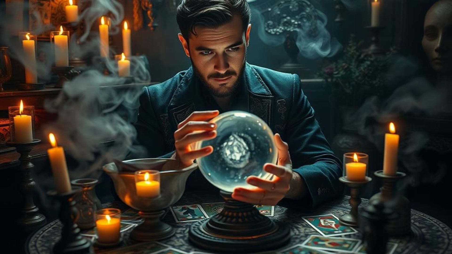 Médium développement  : profil 10