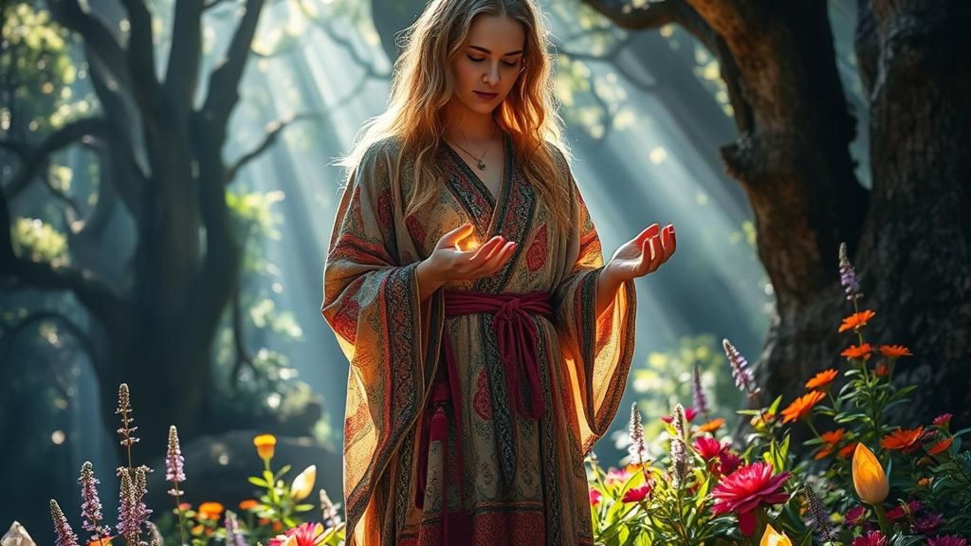 voyance gratuite  : profil 11