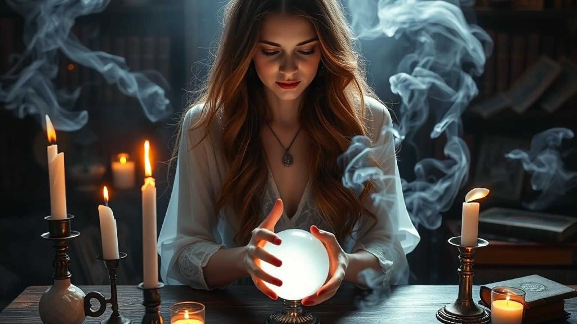 Astrologie et amour  : profil 11