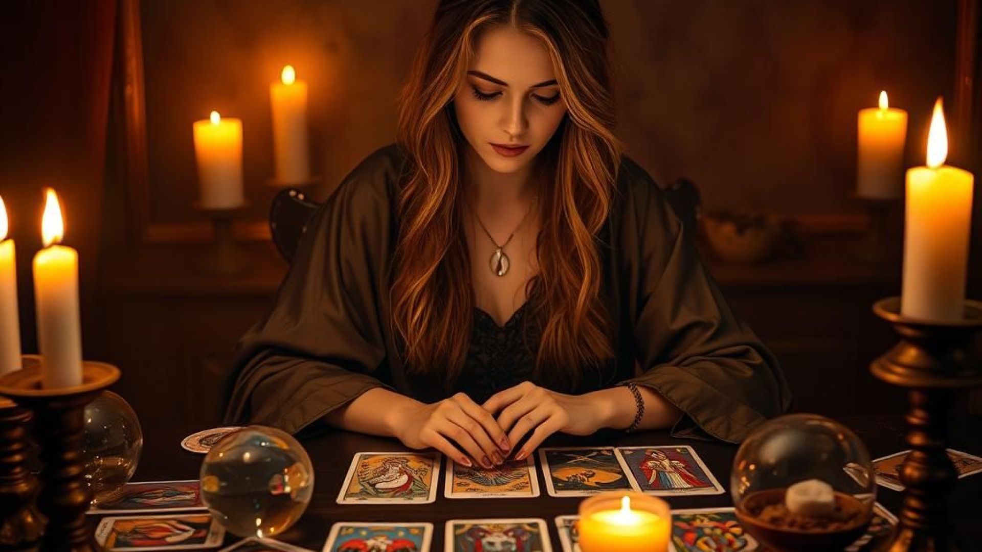 Lithothérapie et chakras  : profil 10