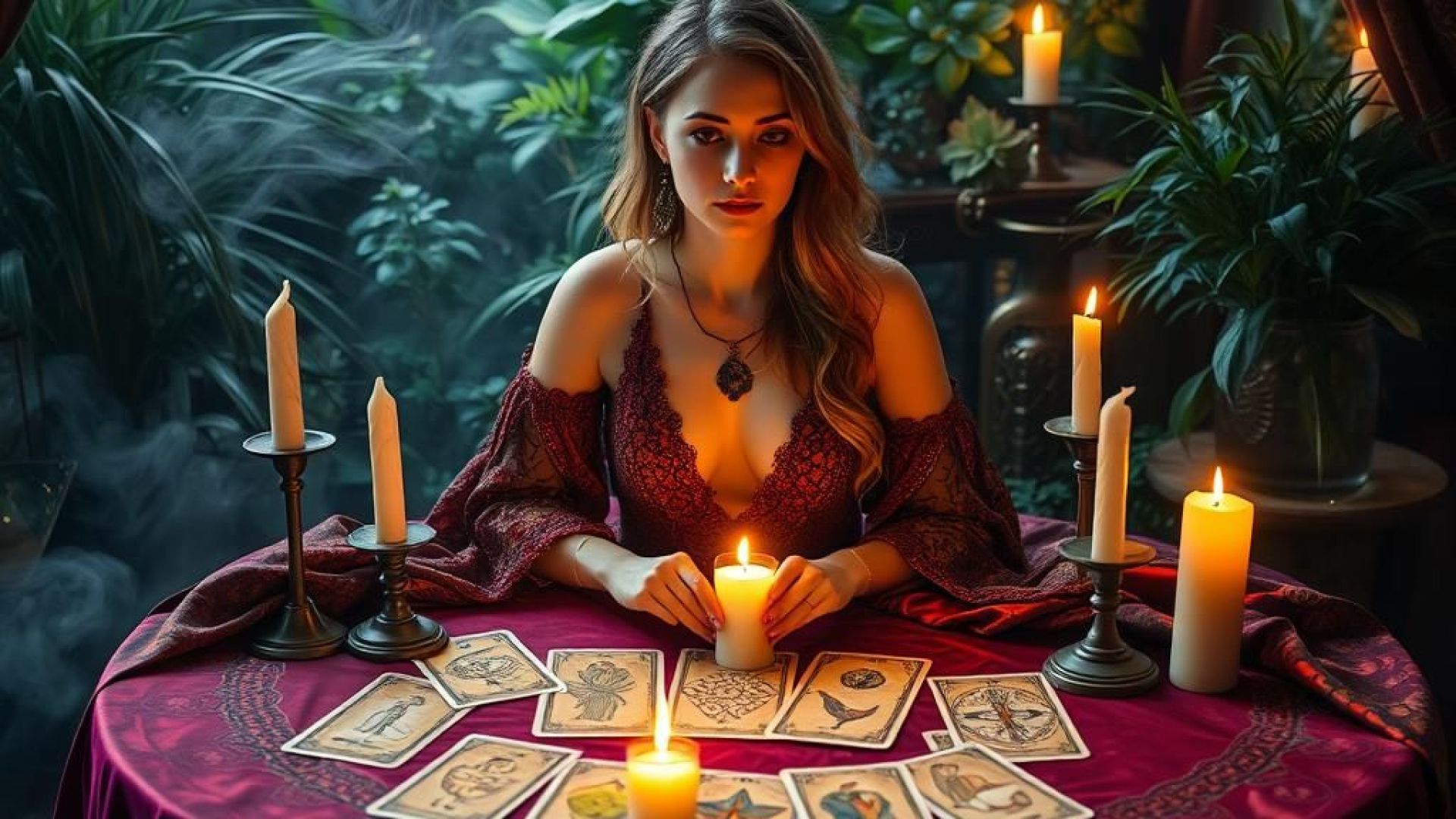 Lithothérapie et méditation  : profil 11