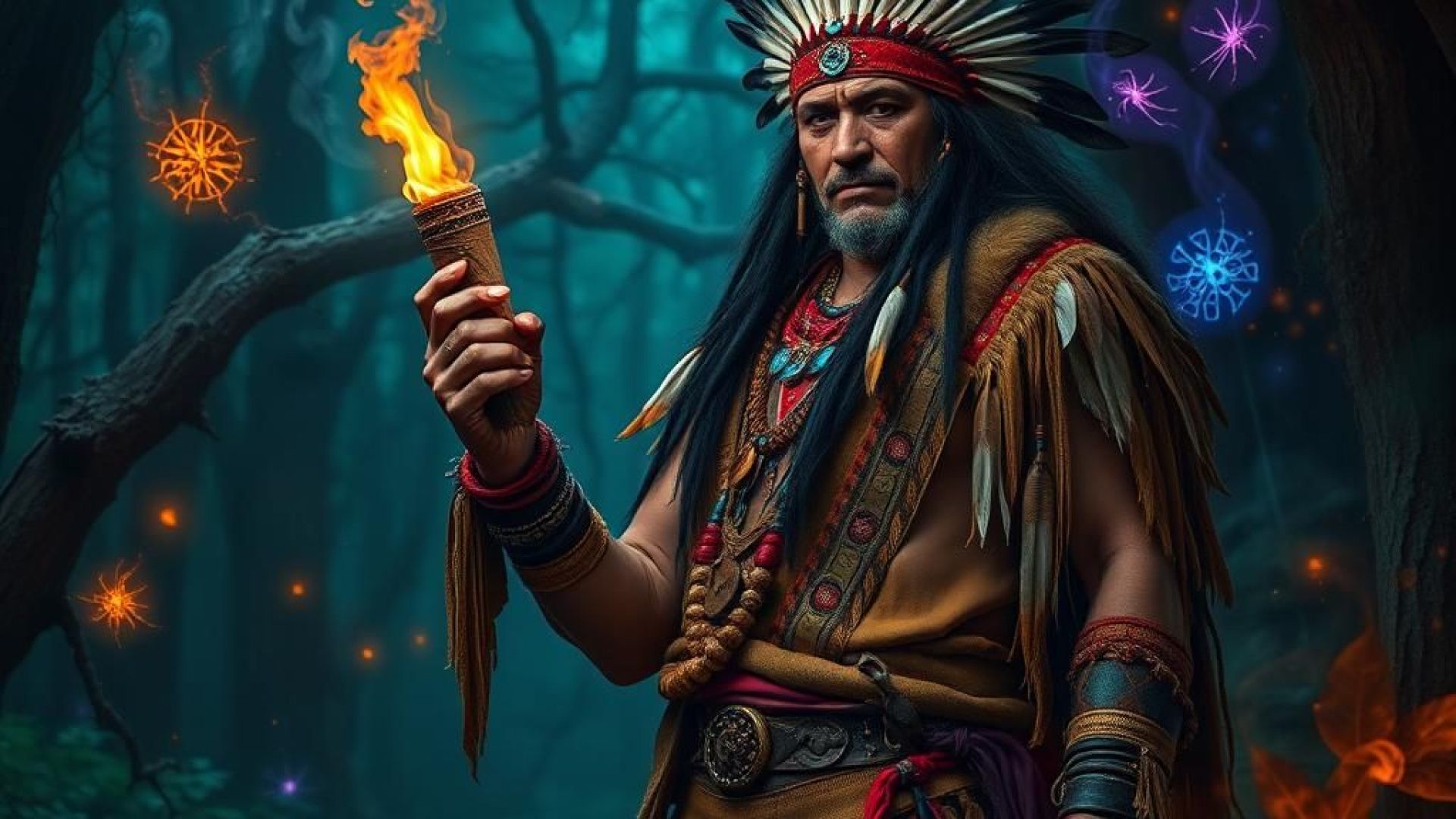 voyante spirituelle  : profil 6