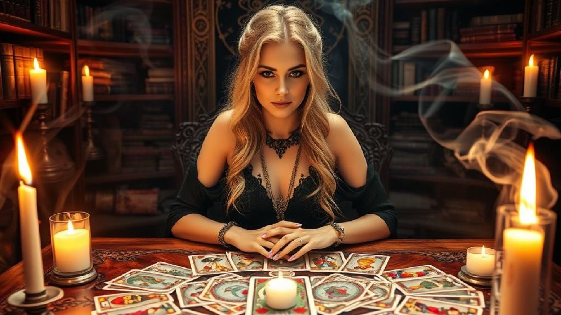 Voyant et astrologie  : profil 8