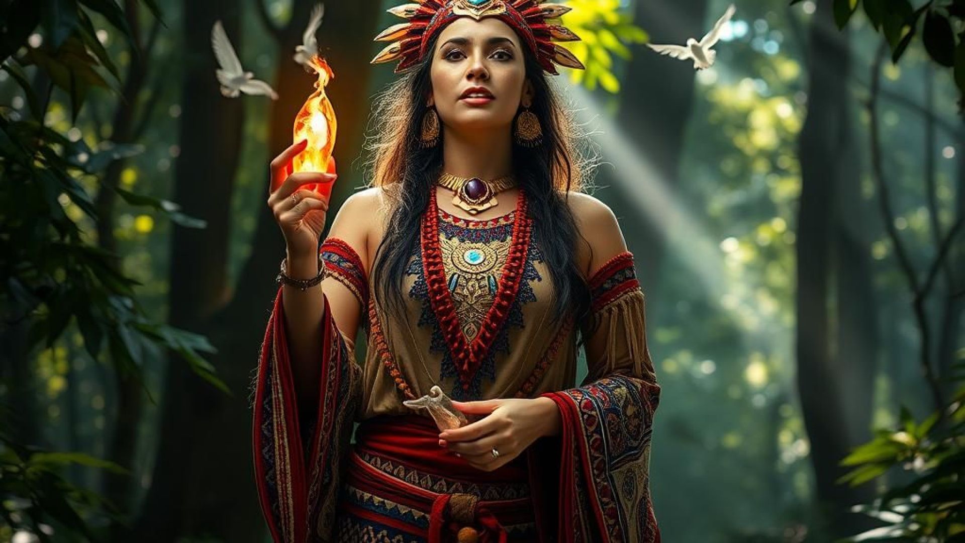 voyance personnalisée  : profil 2