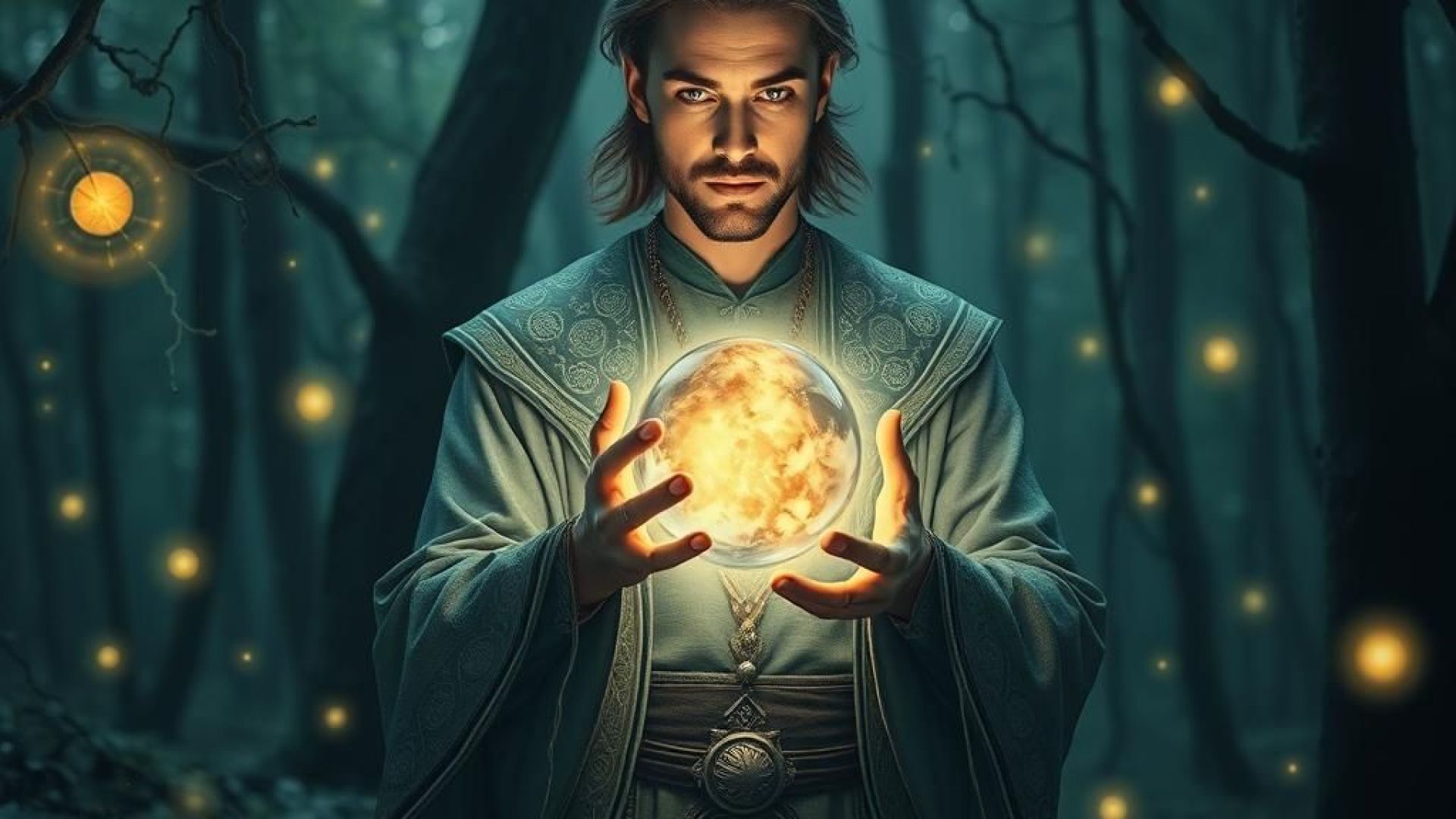 voyants clairvoyants  : profil 1