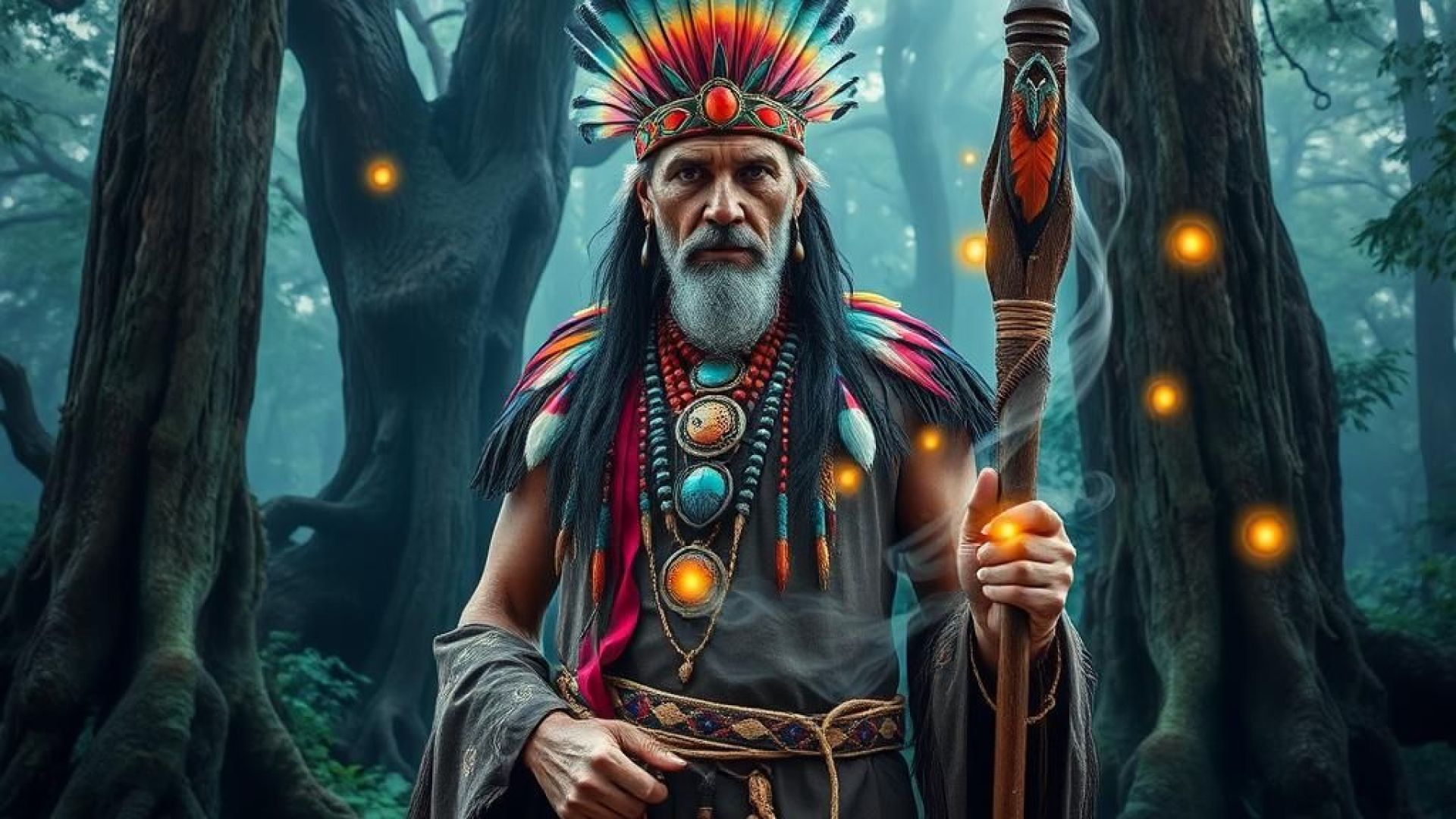 voyante fiable  : profil 3