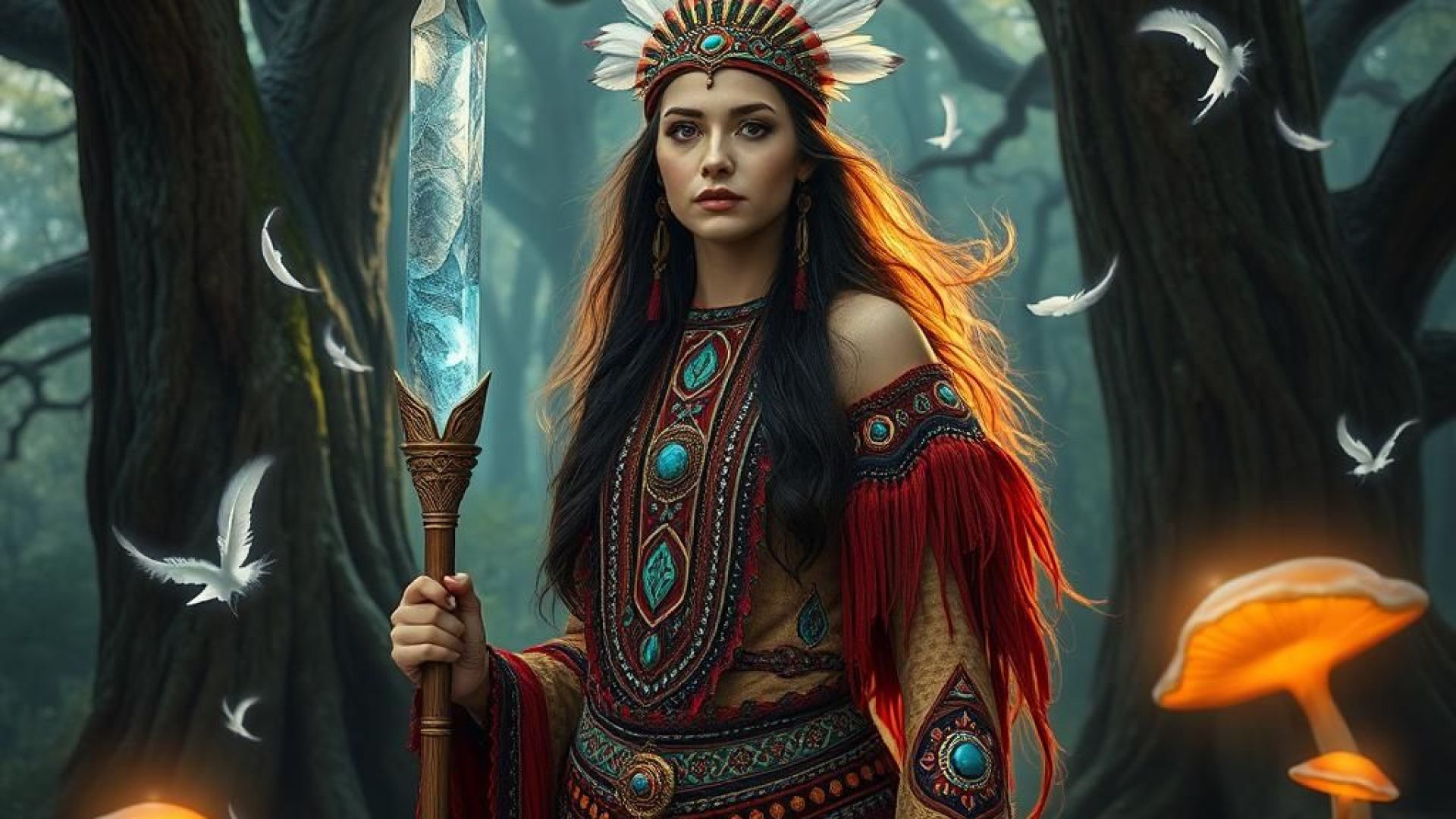 Voyant tarot  : profil 5