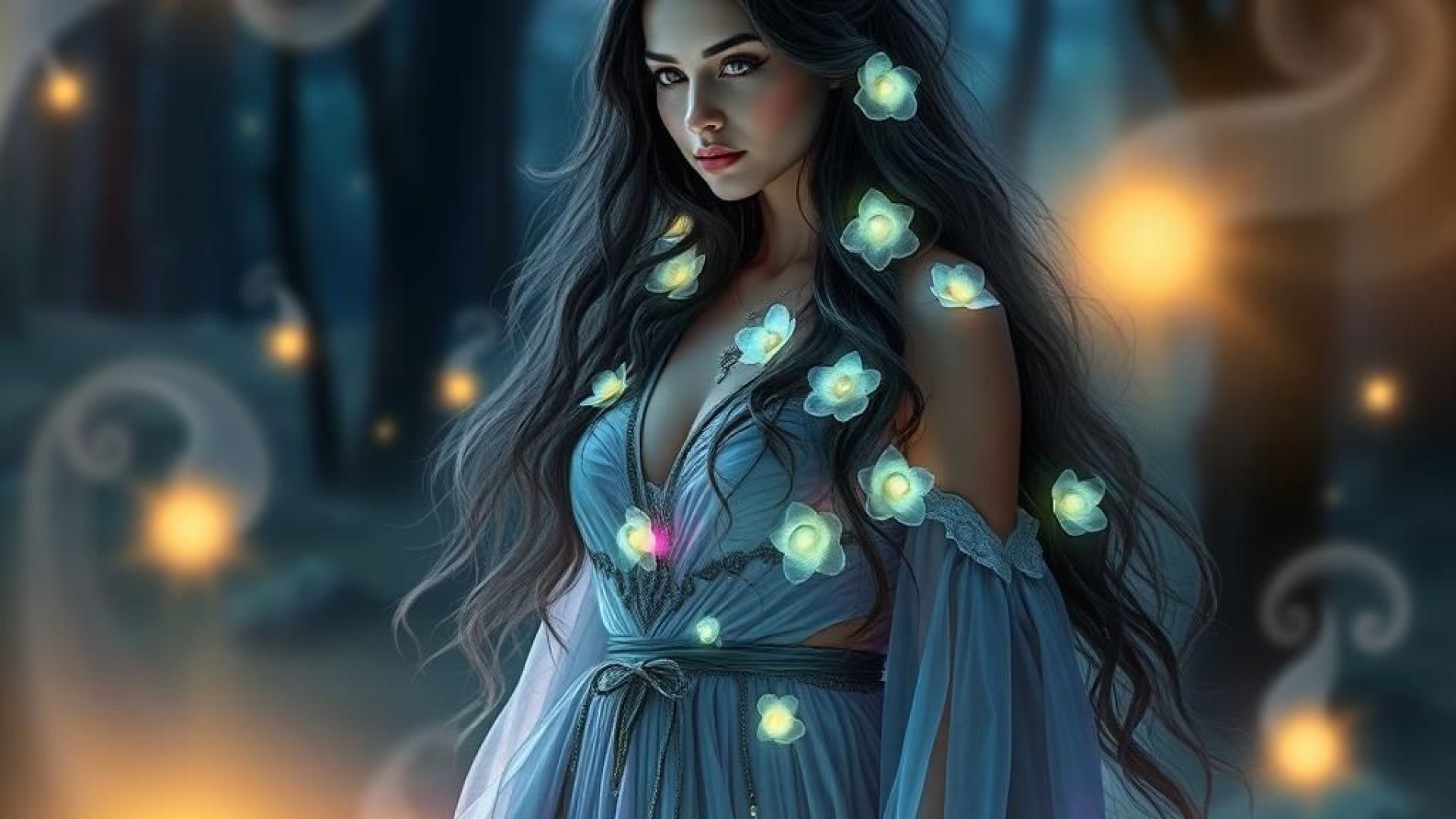 tarot énergétique  : profil 9