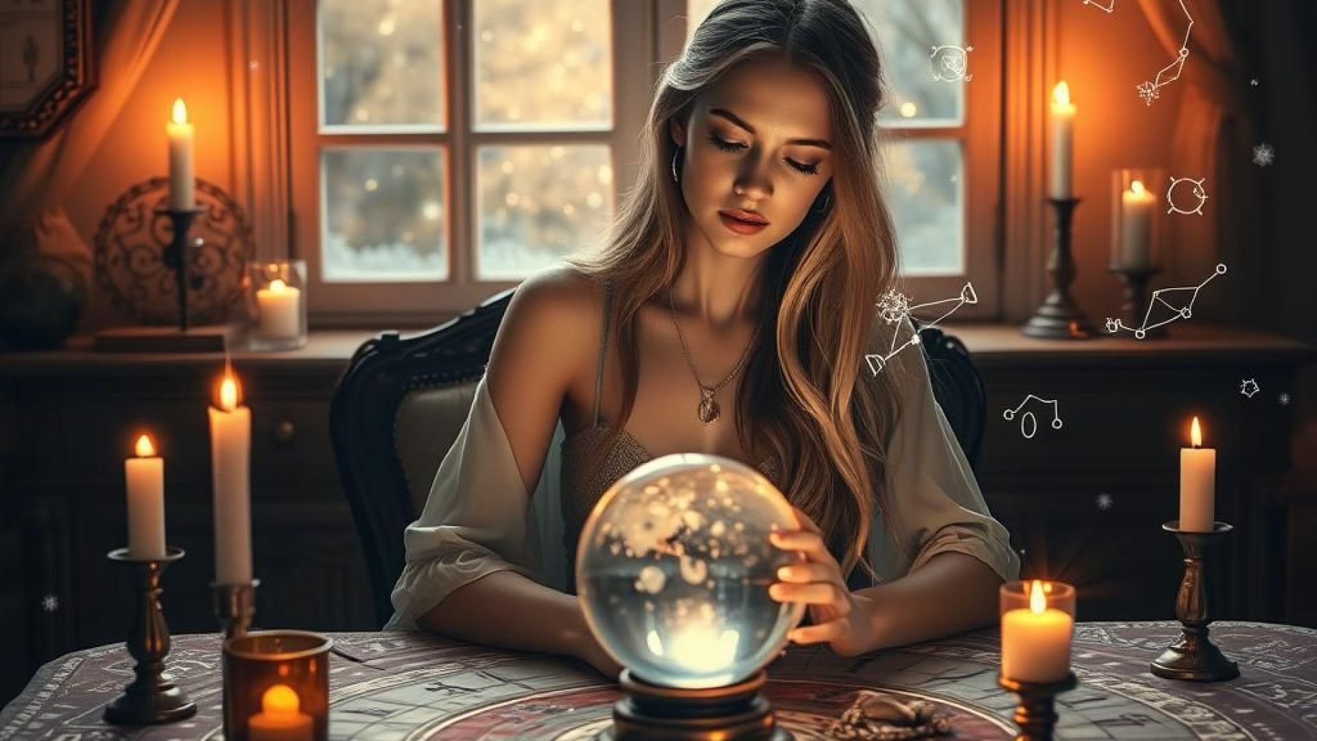 Motivation personnelle  : profil 7