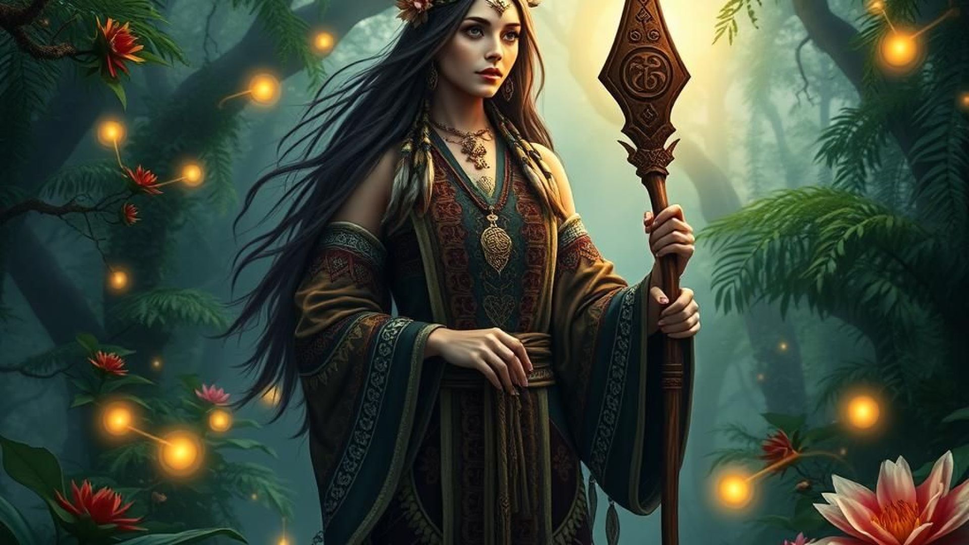 Avis cartomancienne  : profil 7