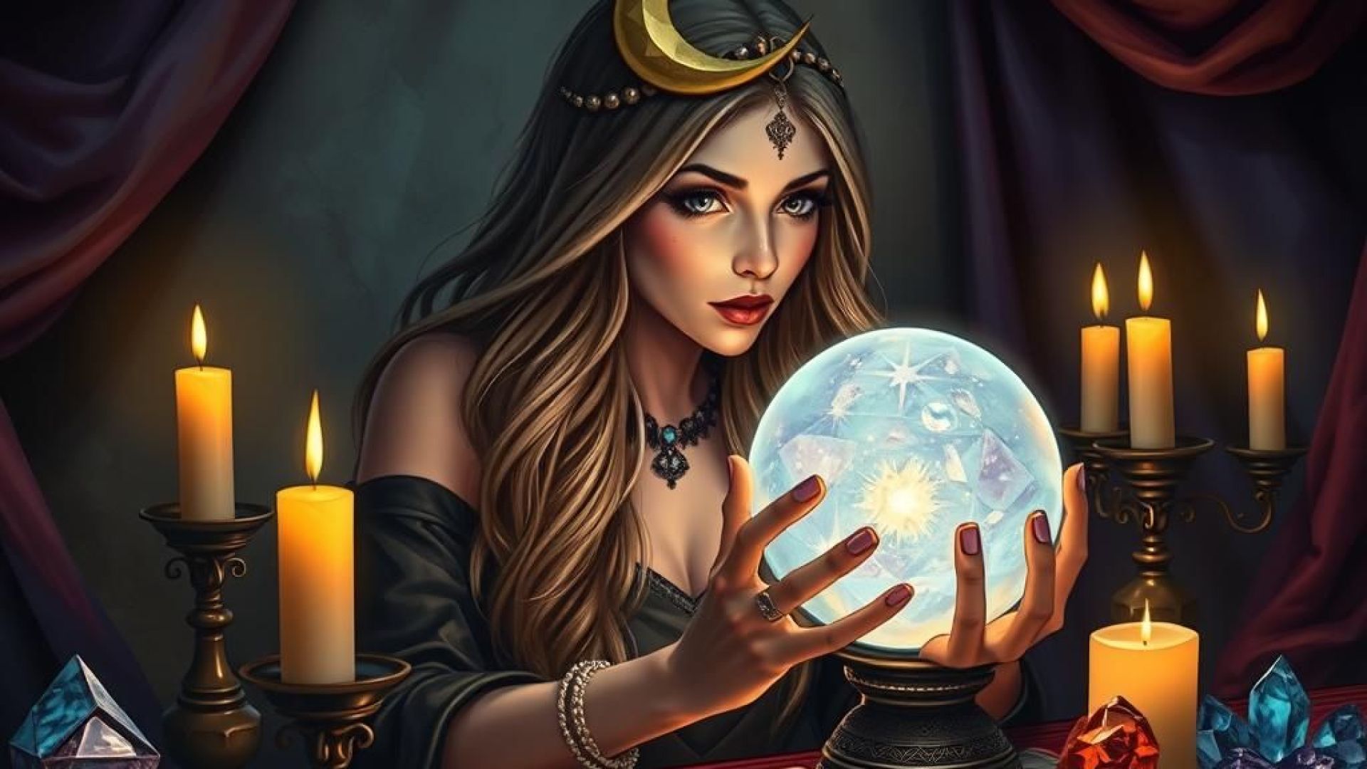 Zodiaque  : profil 7