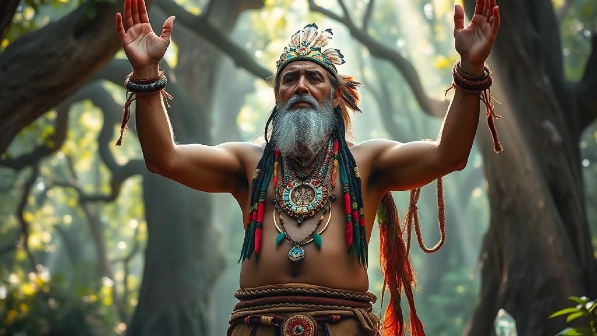 Lithothérapie et spiritualité  : profil 8