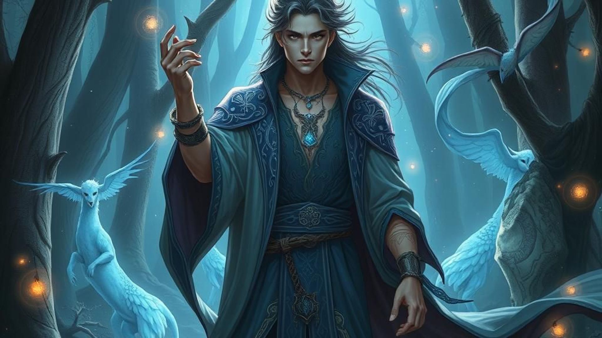 Journal de rêves  : profil 3