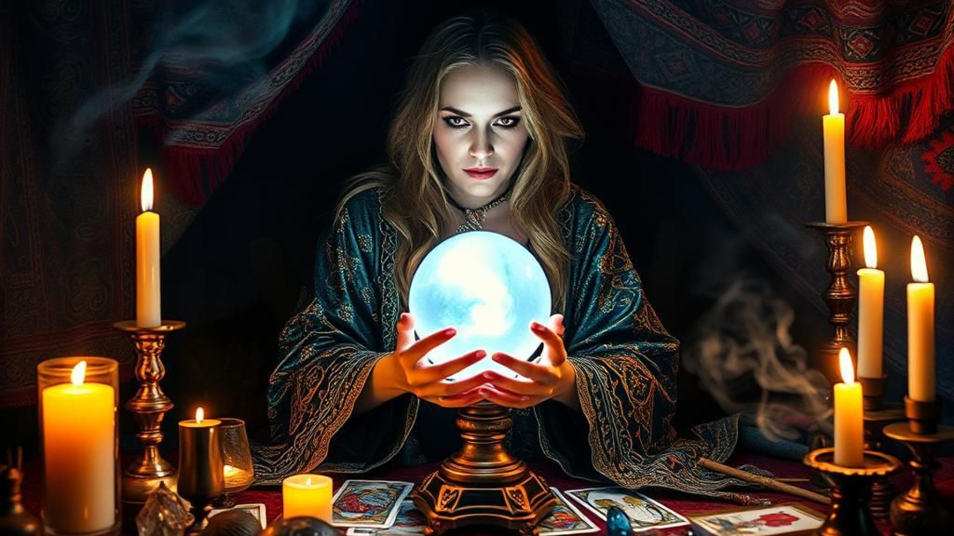 Rêves lucides  : profil 1