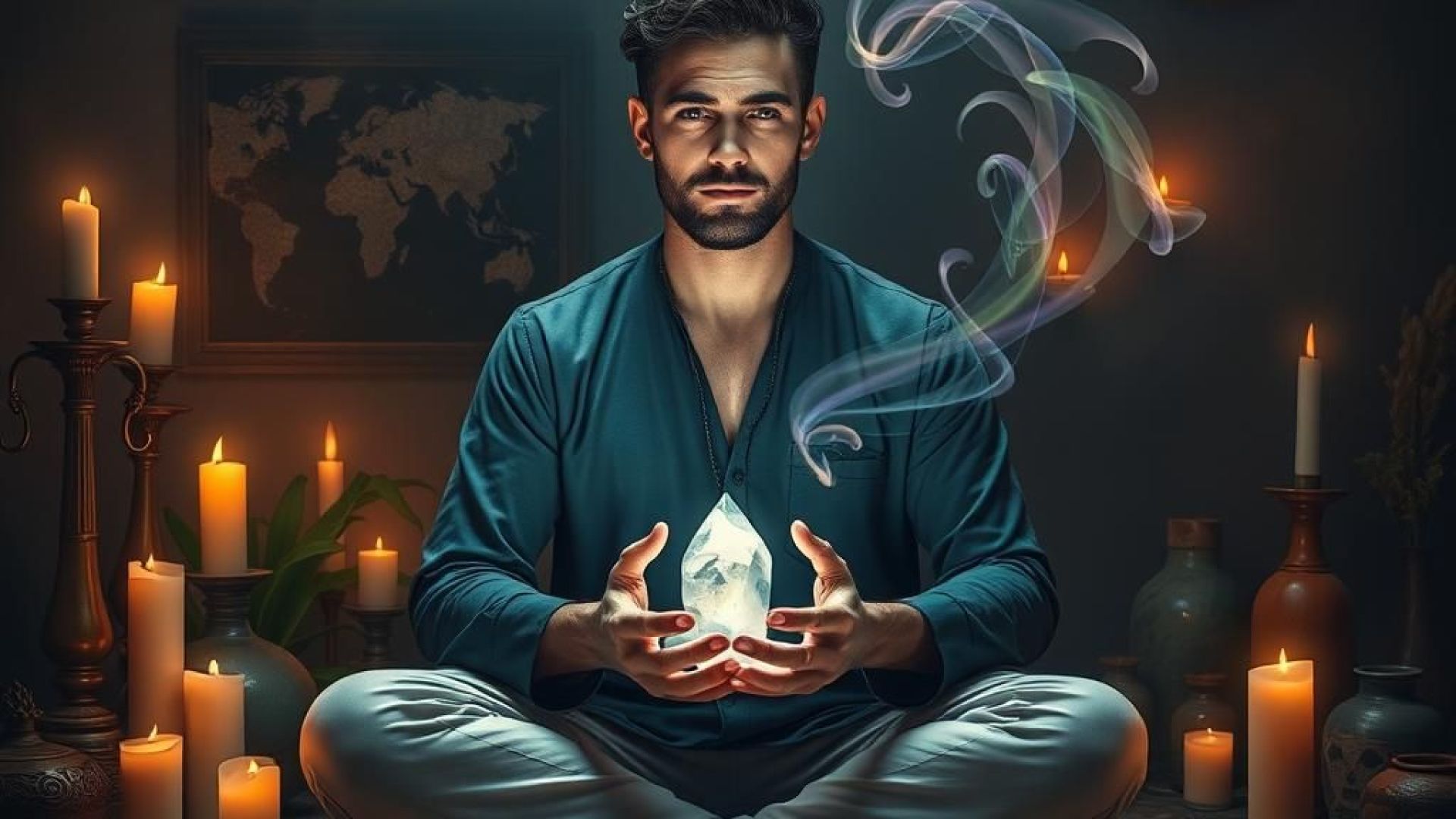 Cartomancienne et tarot  : profil 11
