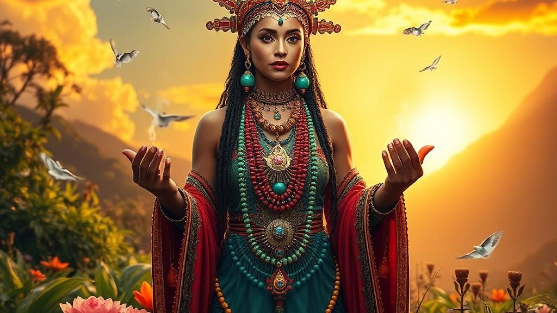 Astrologie karmique  : profil 3