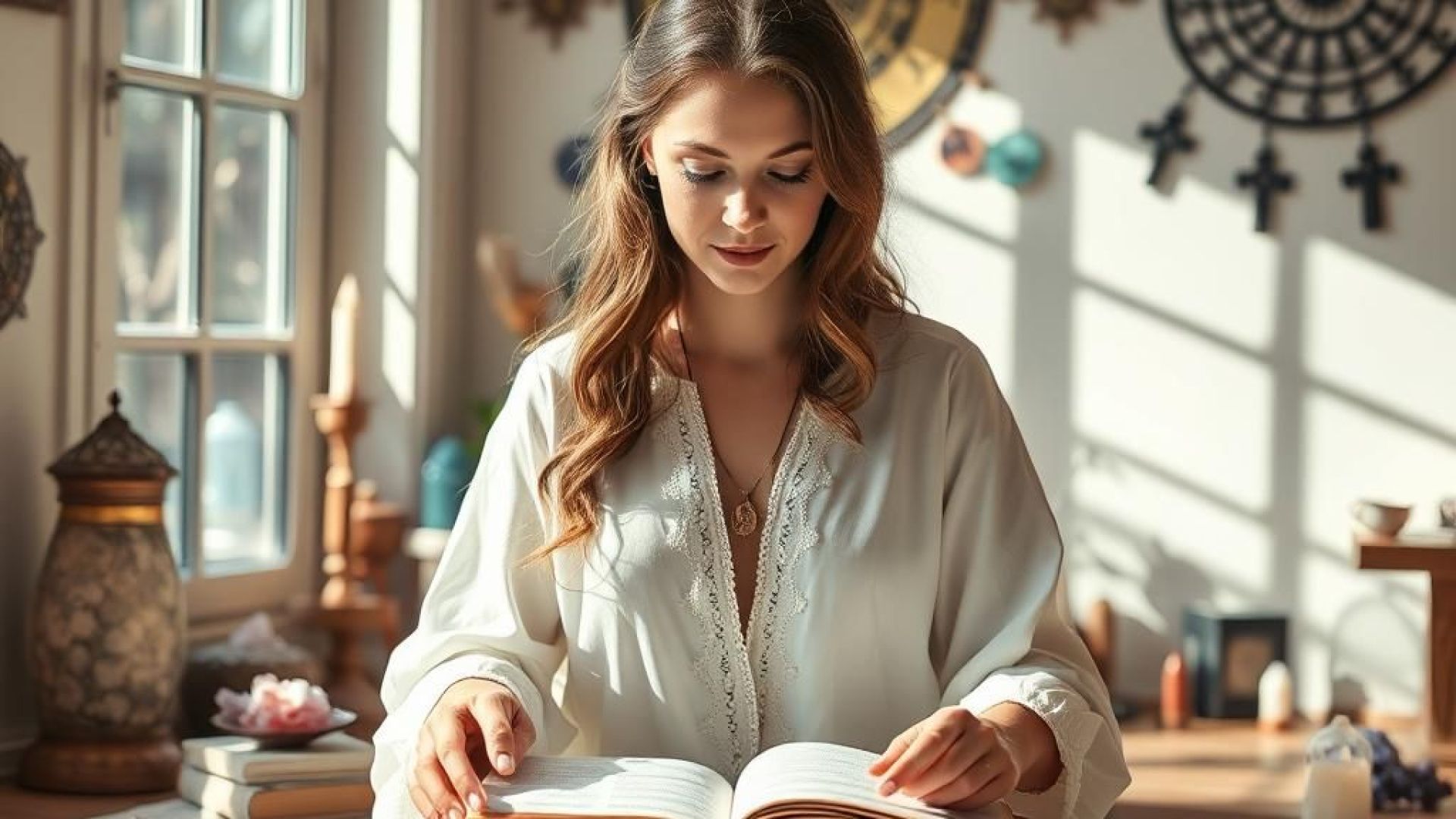 Formation en numérologie  : profil 6